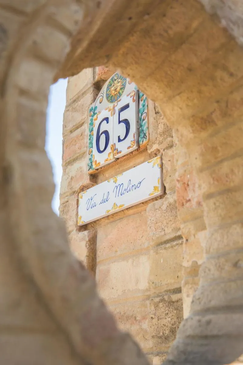 Bed and breakfast Aratro & Rosmarino