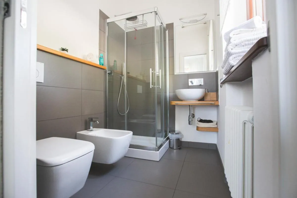 Bed and breakfast Aratro & Rosmarino