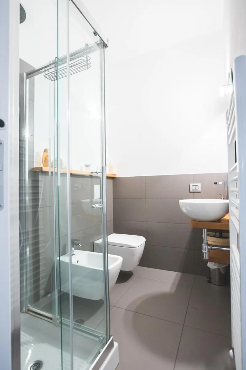 Bed and breakfast Aratro & Rosmarino