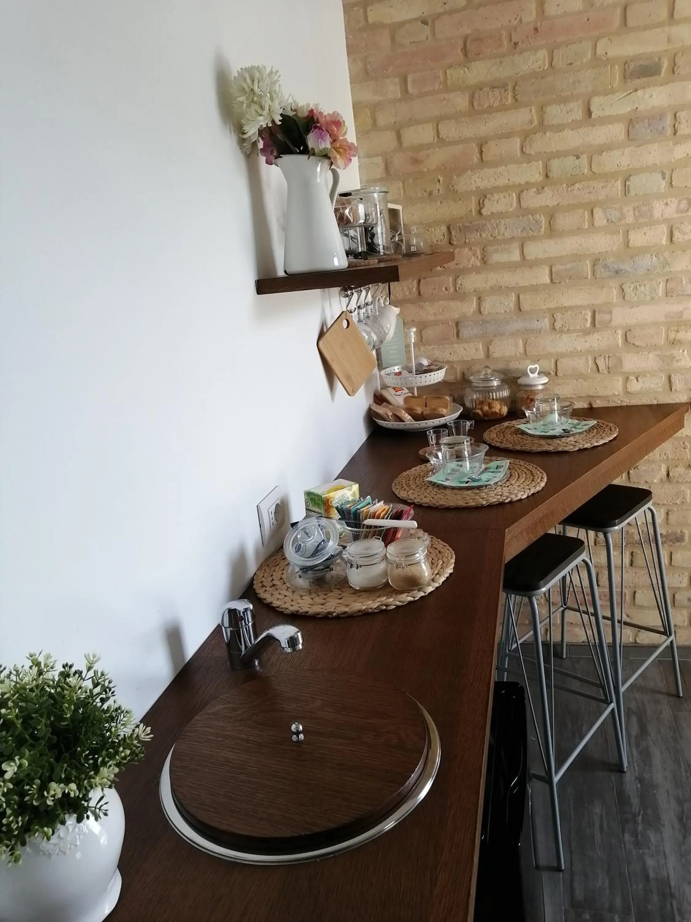 Bed and breakfast Aratro & Rosmarino