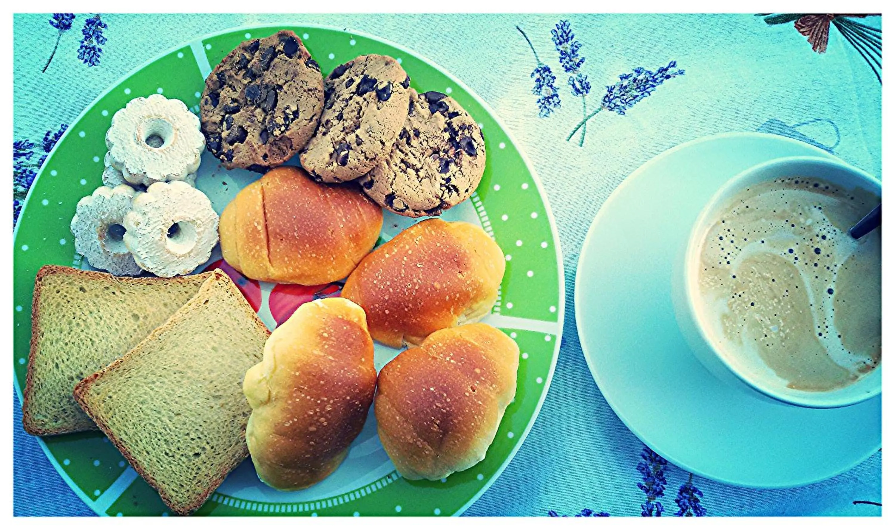 Bed and breakfast Aratro & Rosmarino