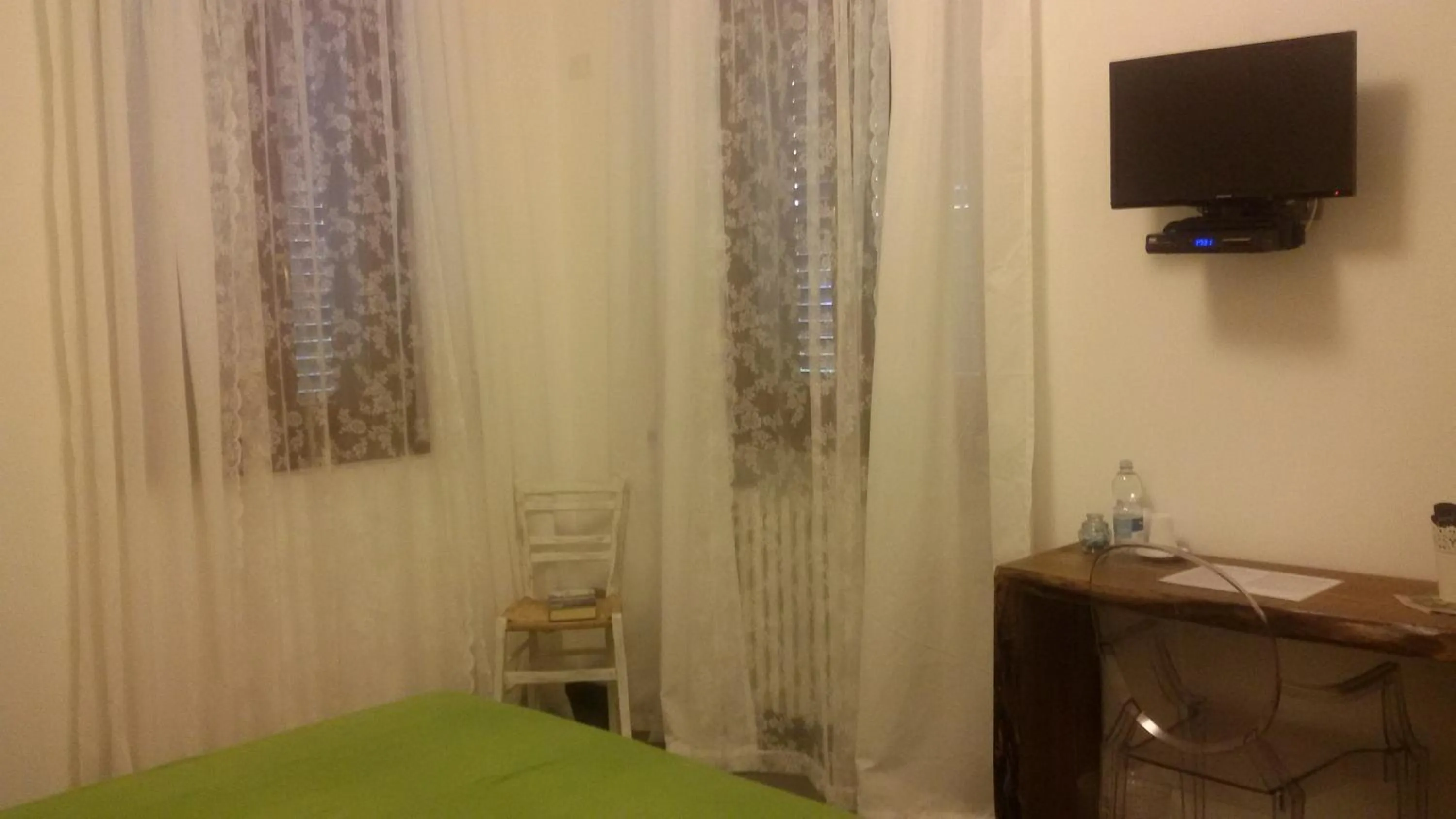 Bed and breakfast Aratro & Rosmarino