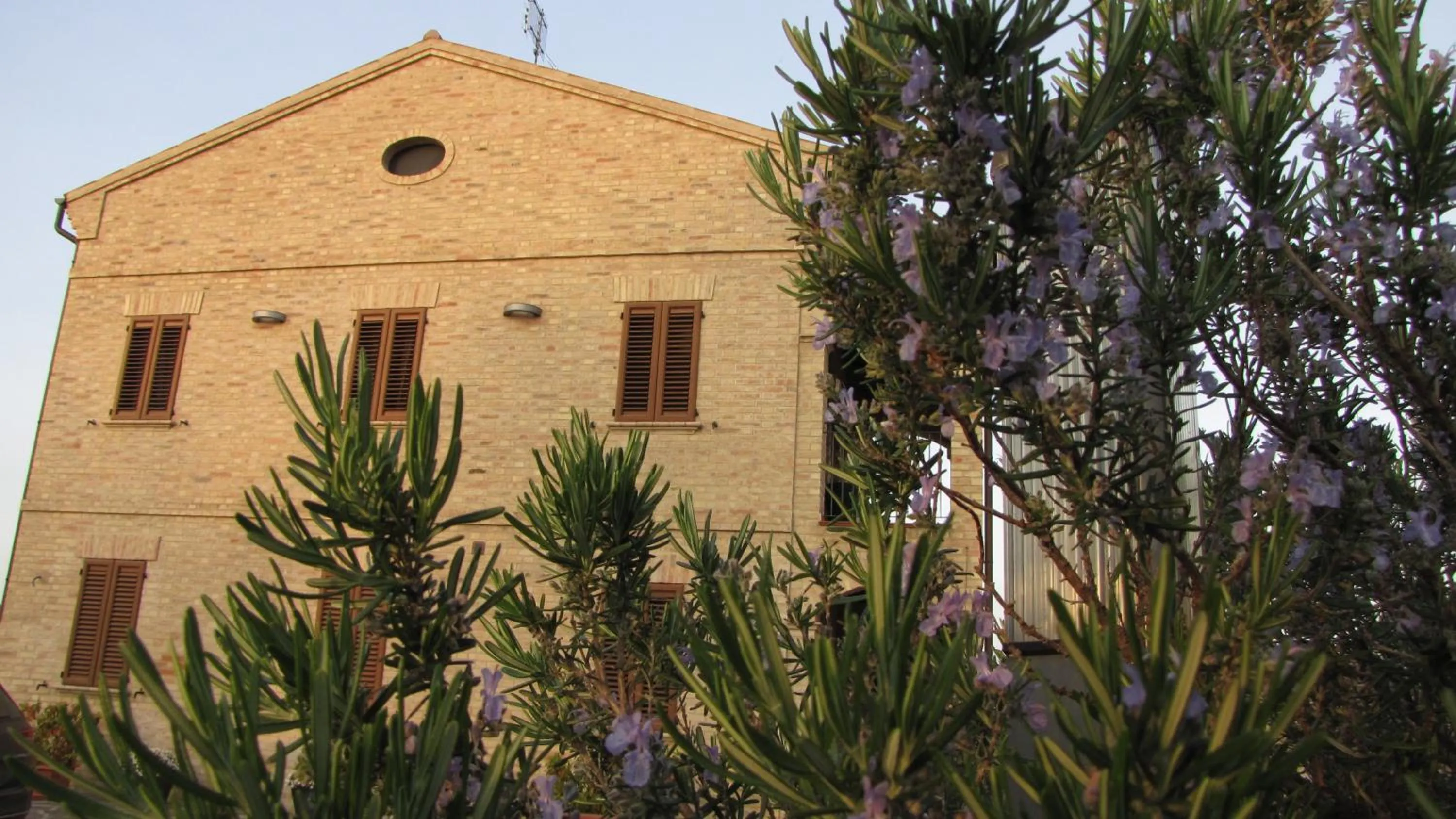 Bed and breakfast Aratro & Rosmarino