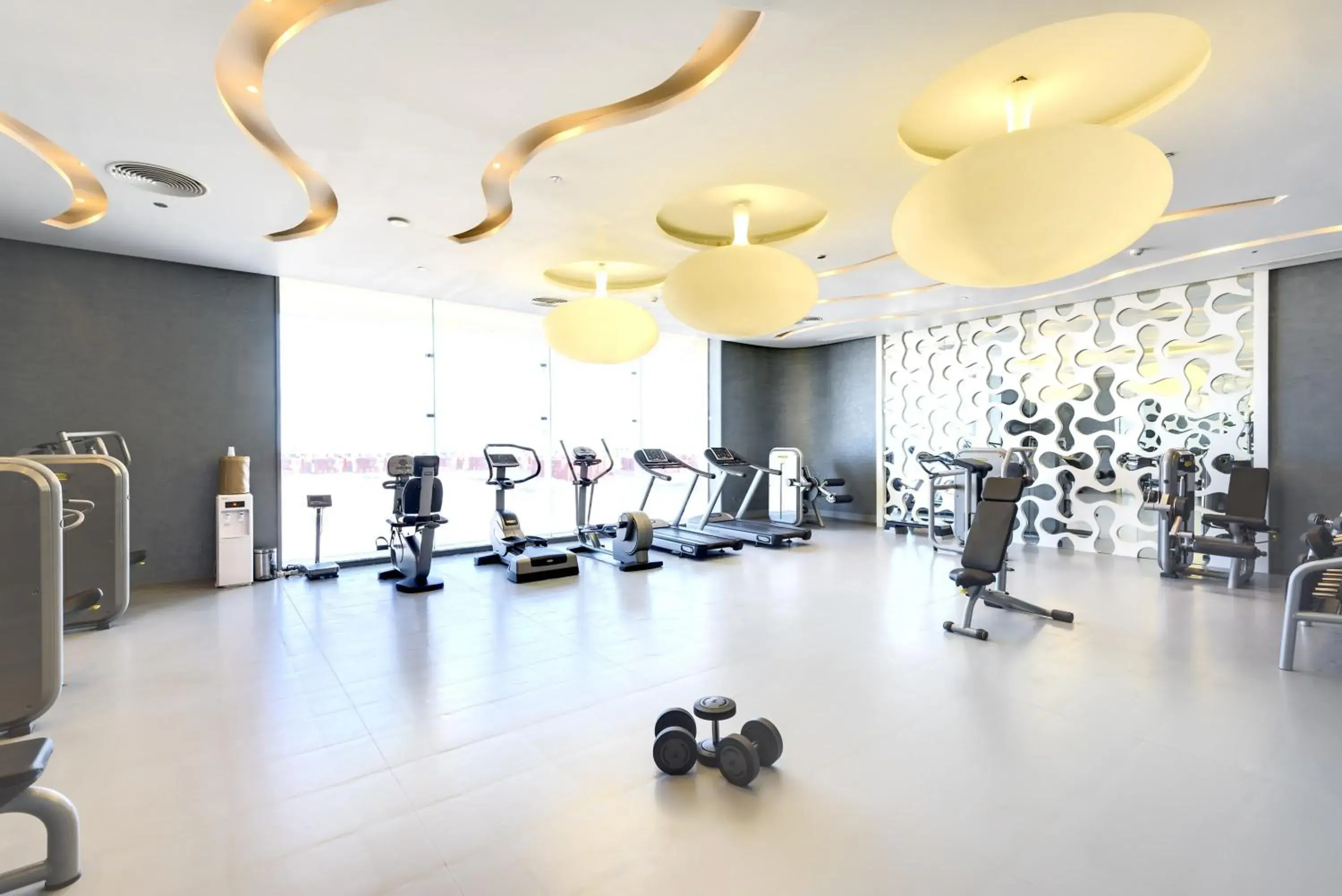 Spa and wellness centre/facilities in Barceló Tiran Sharm Spa and wellness centre/facilities in Barceló Tiran Sharm