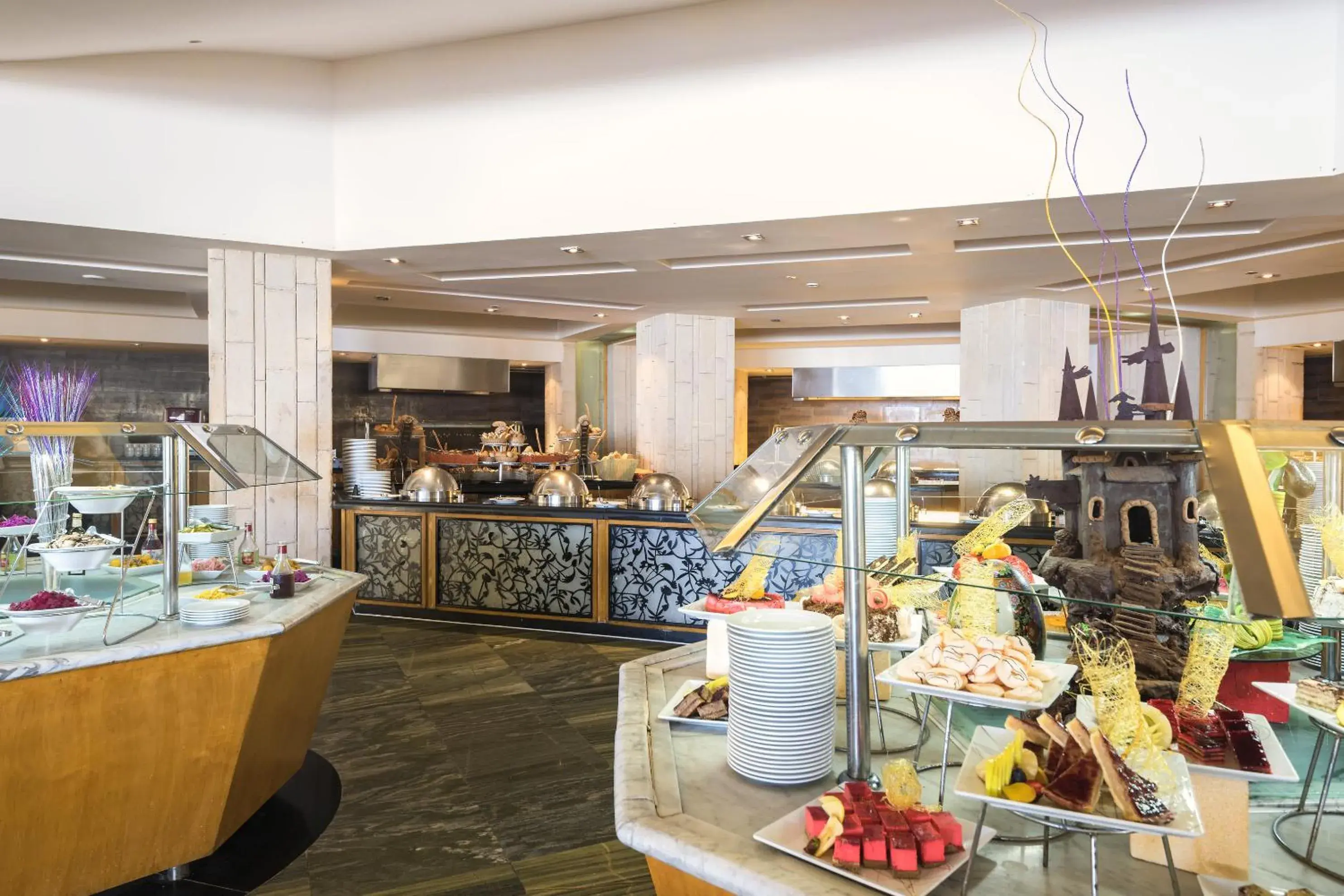 Restaurant/places to eat in Barceló Tiran Sharm Restaurant/places to eat in Barceló Tiran Sharm