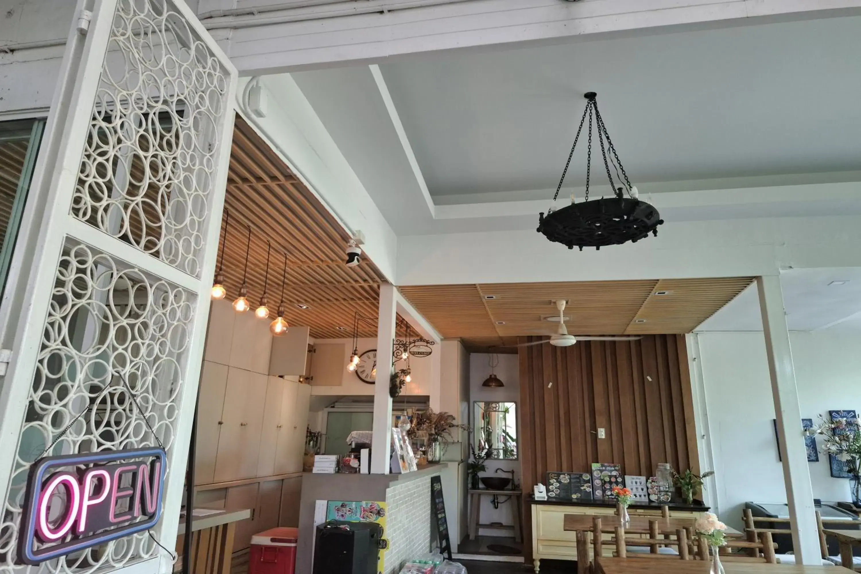 Lounge or bar in Deva Casa Private Pool Villa Lounge or bar in Deva Casa Private Pool Villa