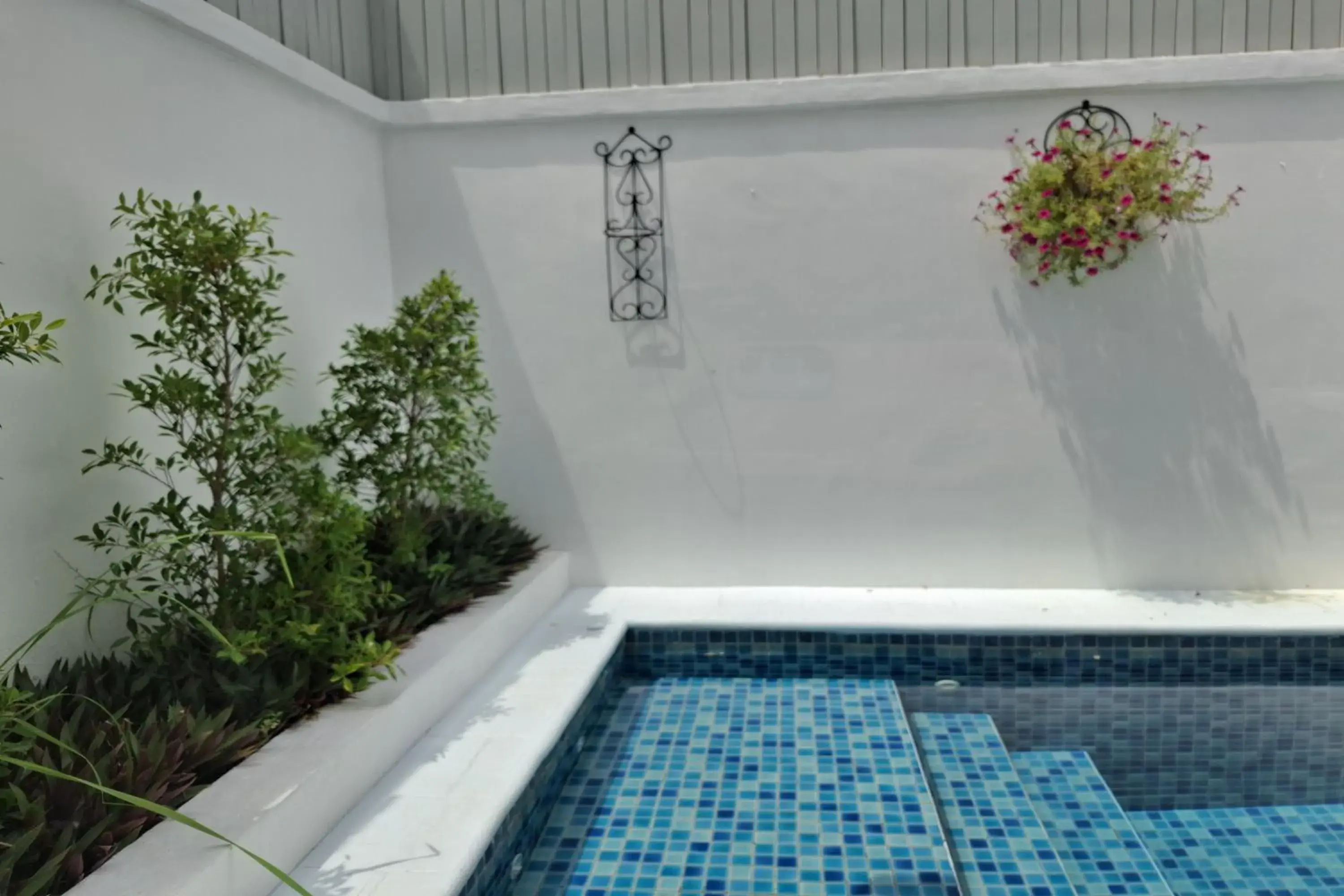 Swimming pool in Deva Casa Private Pool Villa Swimming pool in Deva Casa Private Pool Villa