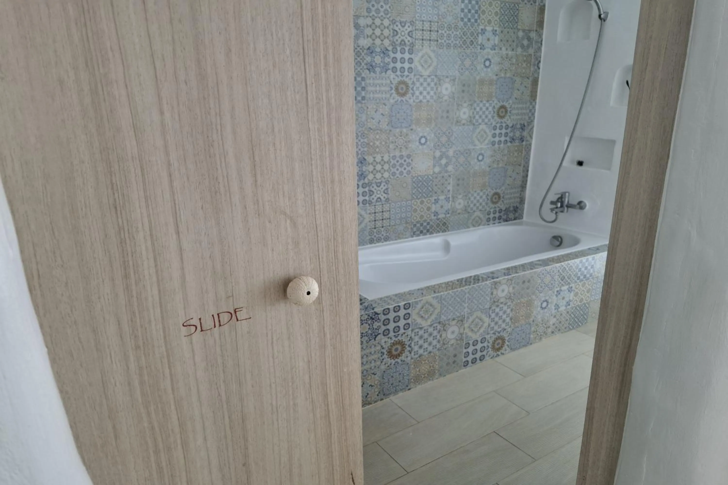 Bathroom in Deva Casa Private Pool Villa