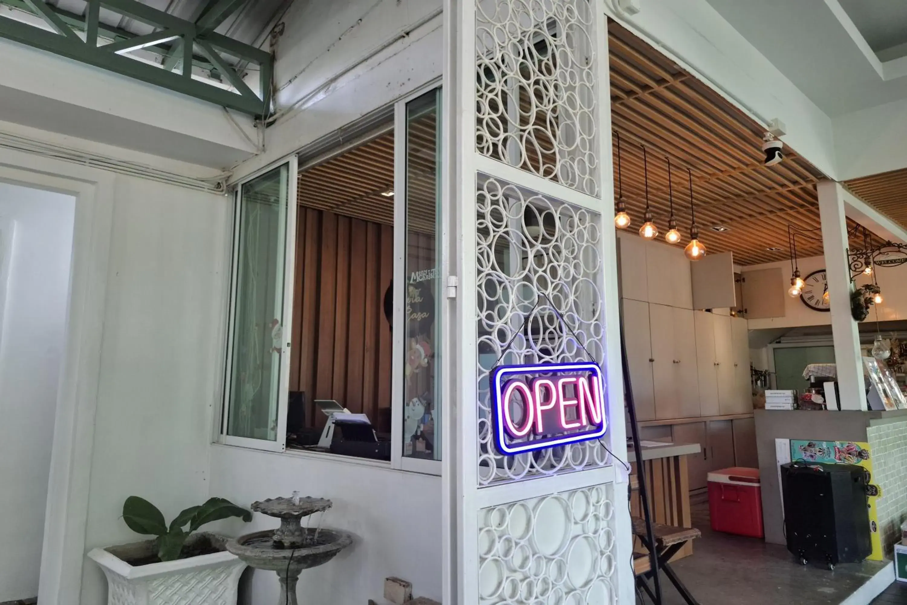 Lobby or reception in Deva Casa Private Pool Villa Lobby or reception in Deva Casa Private Pool Villa