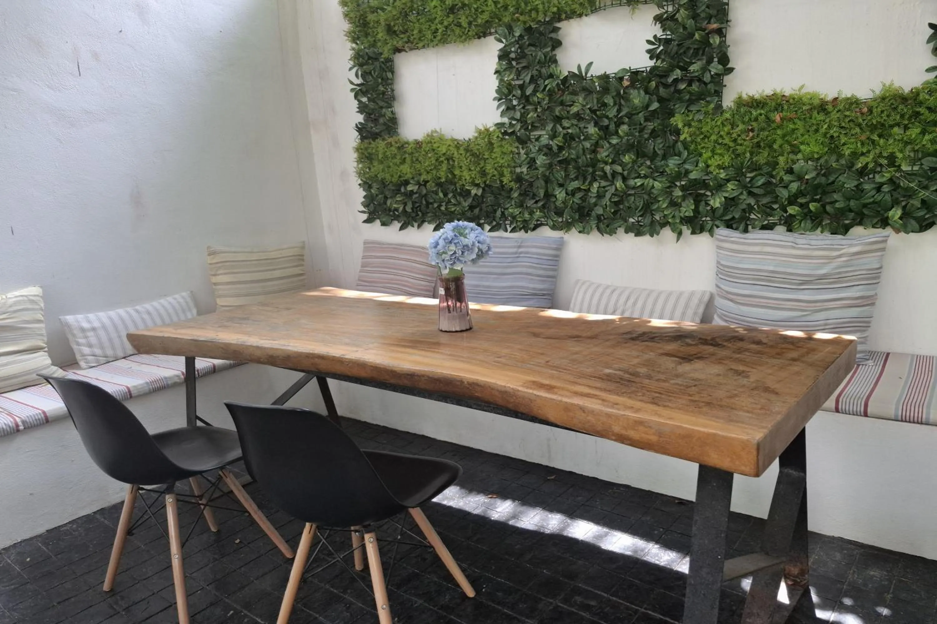 Dining area in Deva Casa Private Pool Villa