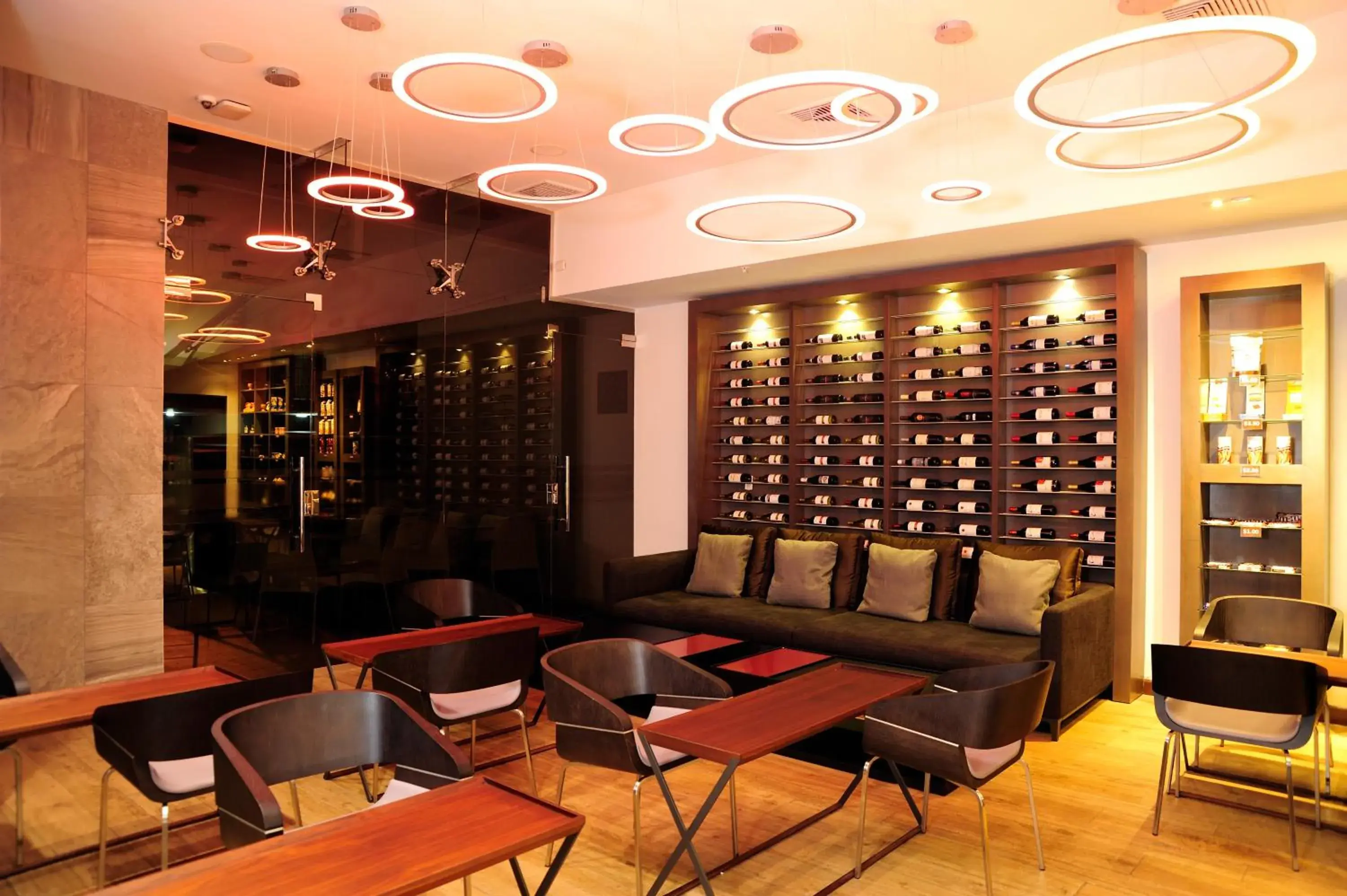 Food and drinks in Best Western Plus Panama Zen Hotel Food and drinks in Best Western Plus Panama Zen Hotel