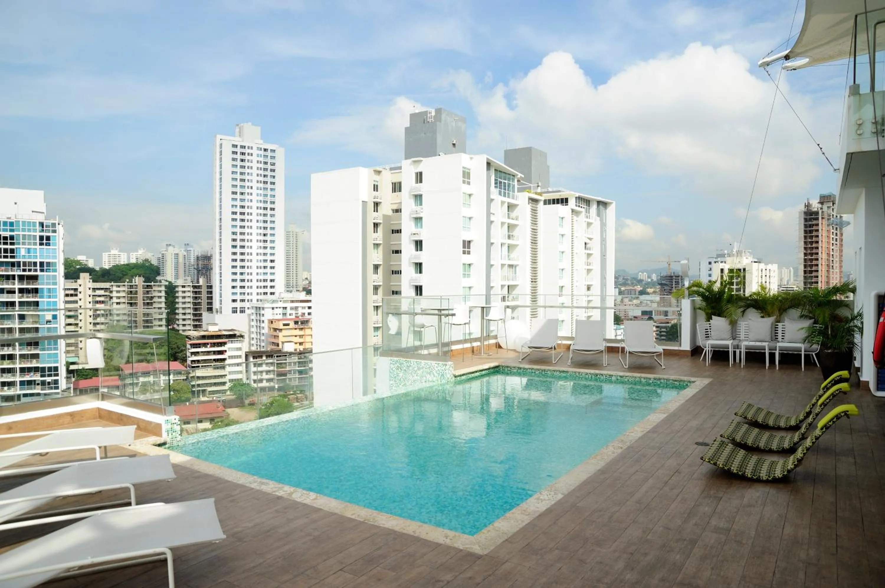  in Best Western Plus Panama Zen Hotel