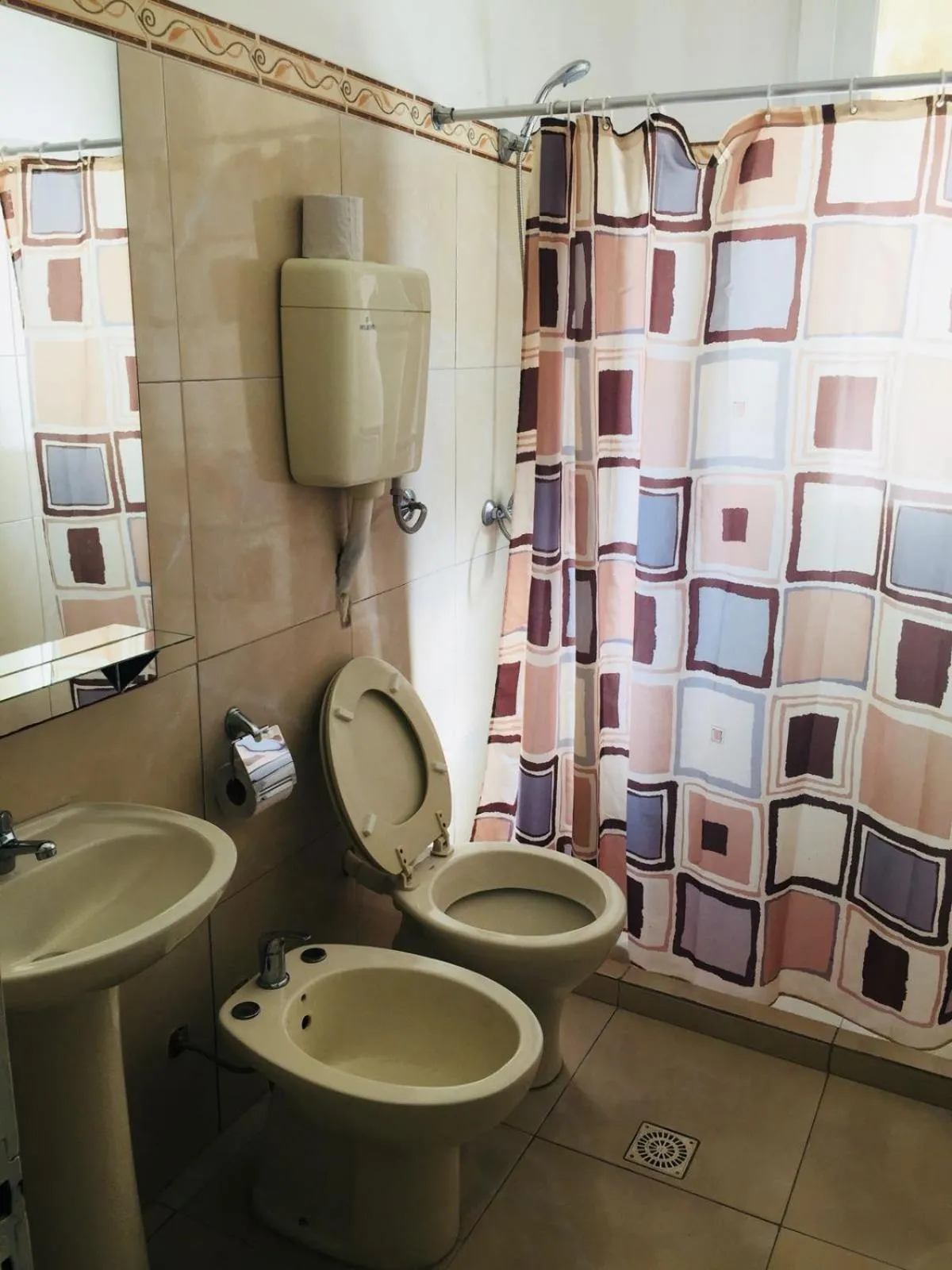 Basic Triple Room in Gran Colonial Riviera
