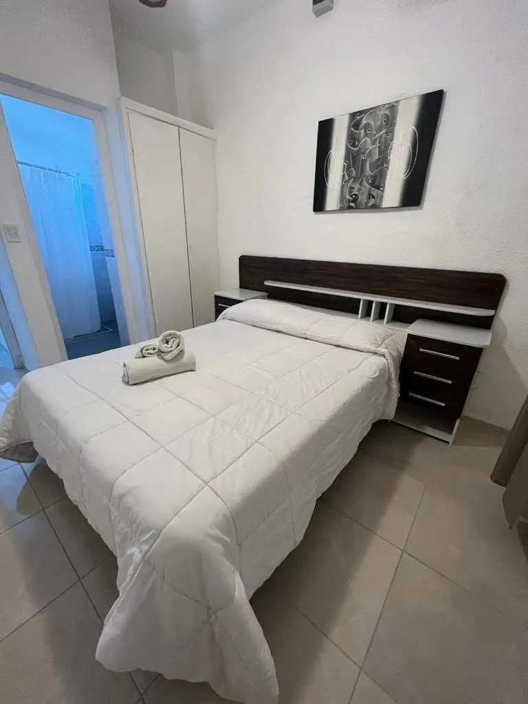 Double Room with Private Bathroom in Gran Colonial Riviera