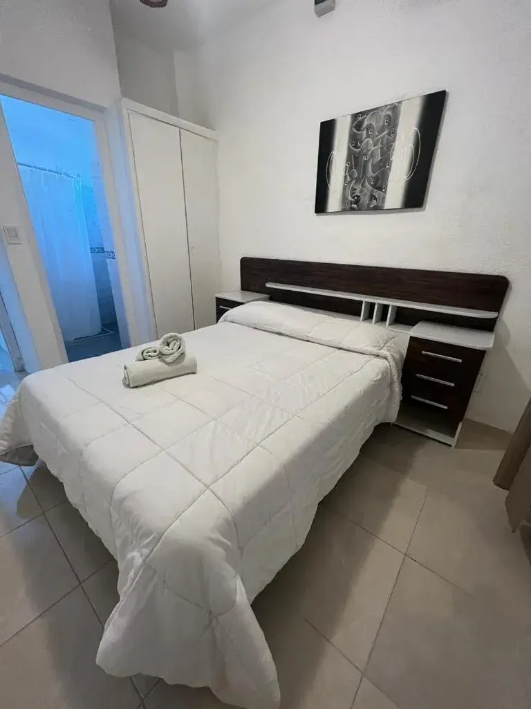 Double Room with Private Bathroom in Gran Colonial Riviera Double Room with Private Bathroom in Gran Colonial Riviera