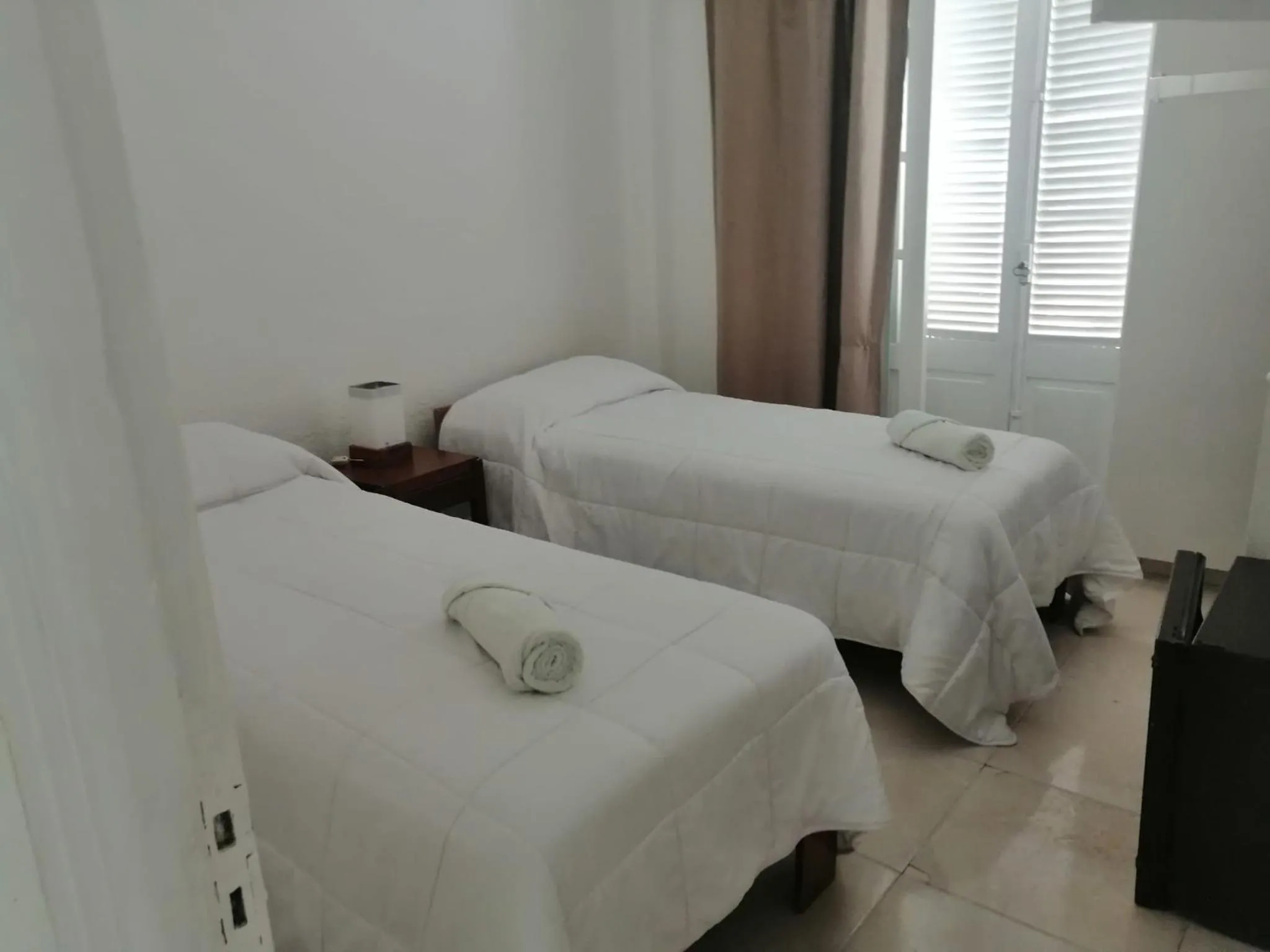 Basic Triple Room in Gran Colonial Riviera