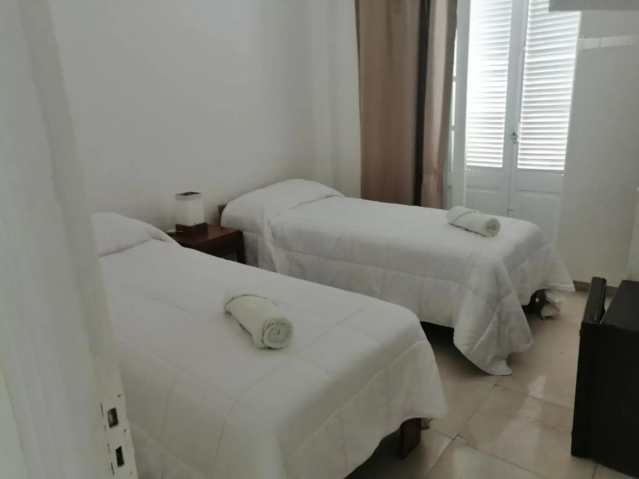 Basic Triple Room in Gran Colonial Riviera Basic Triple Room in Gran Colonial Riviera