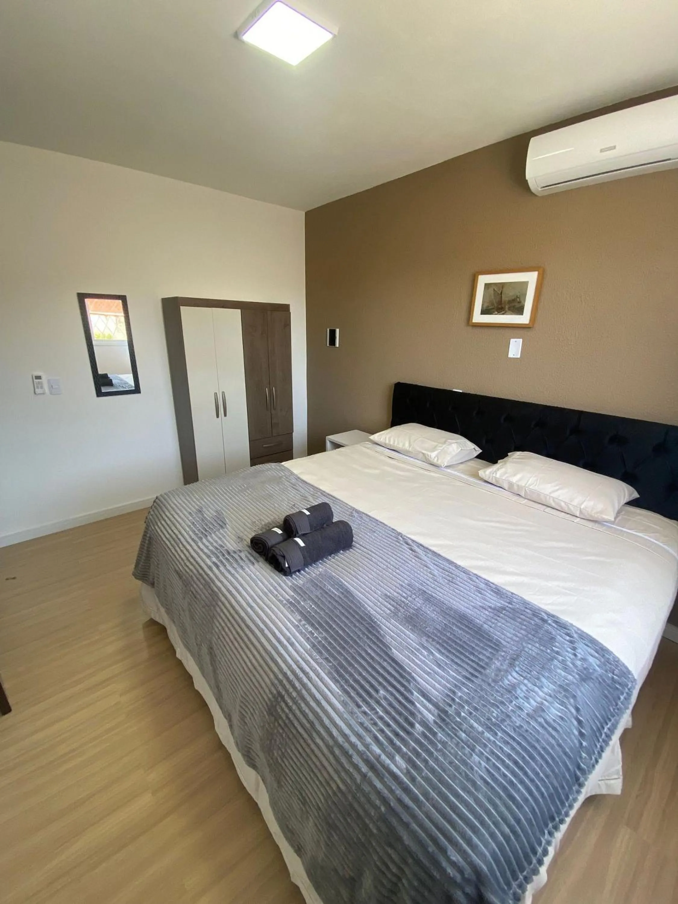 RCM Vilas - Apartamento 07
