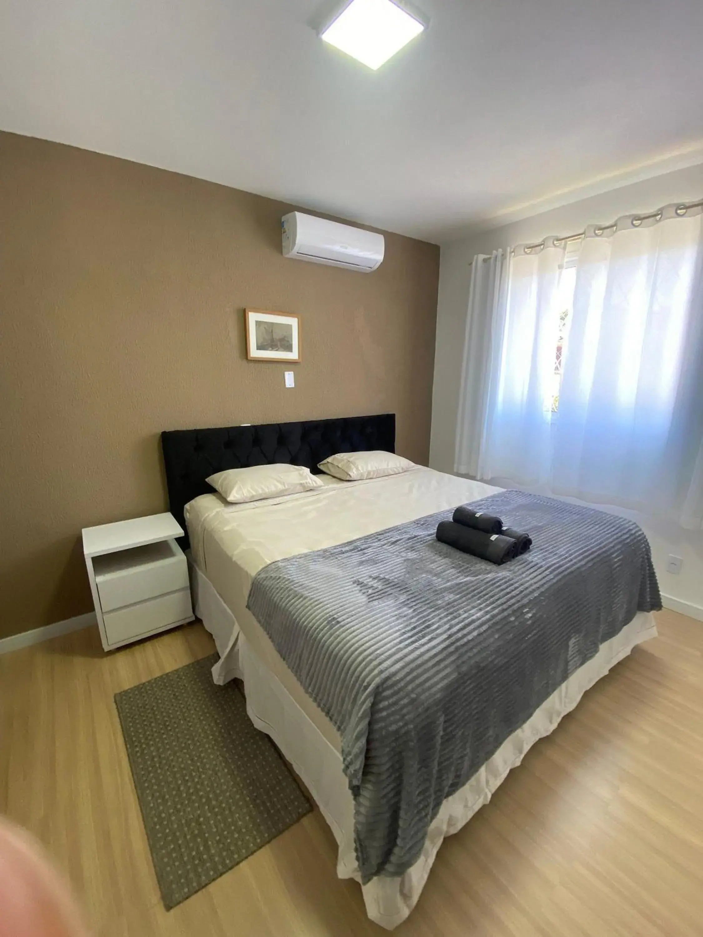 Apartment - single occupancy in RCM Vilas - Apartamento 07 Apartment - single occupancy in RCM Vilas - Apartamento 07