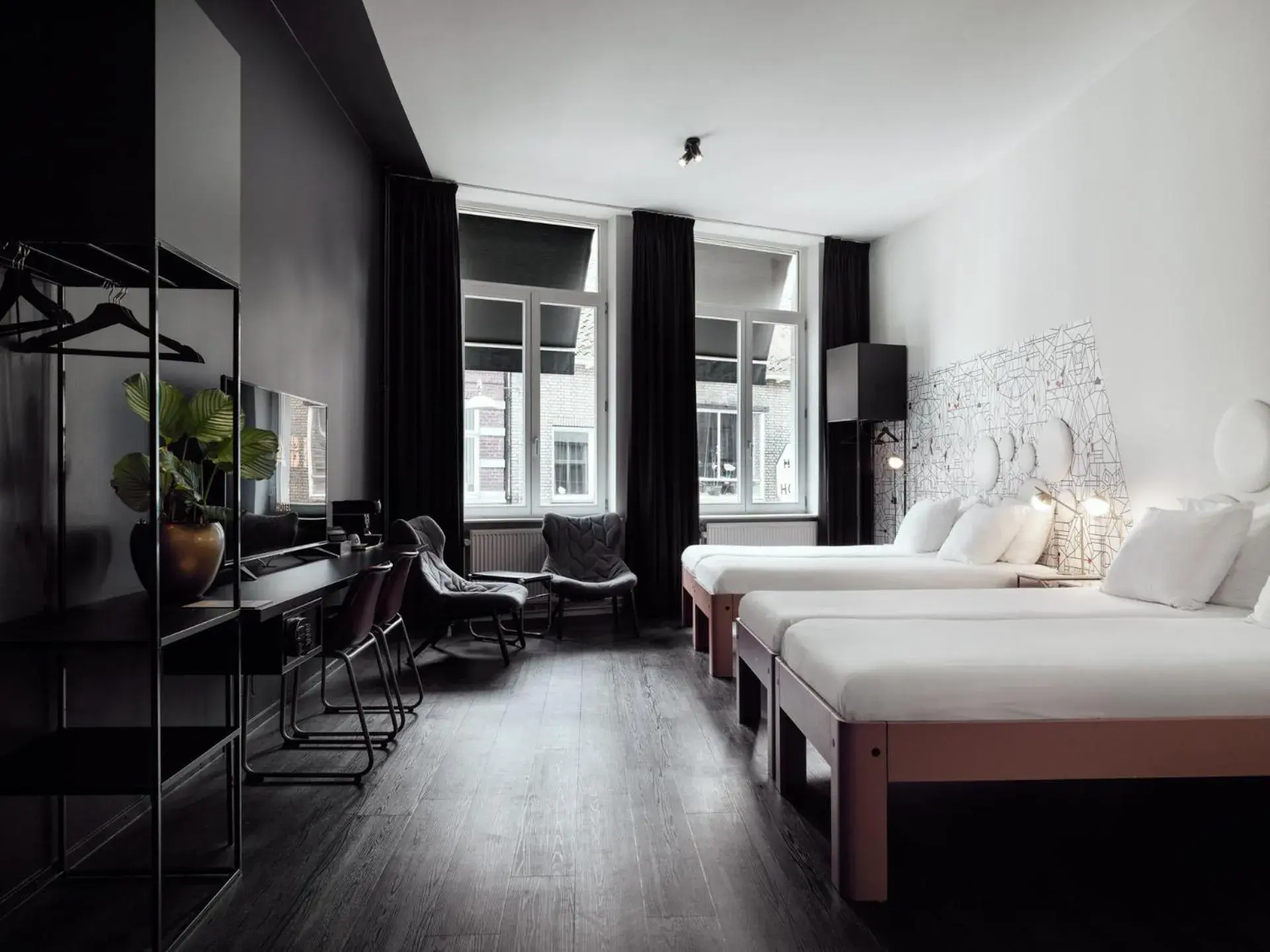 Family Room in MABI City Centre Family Room in MABI City Centre