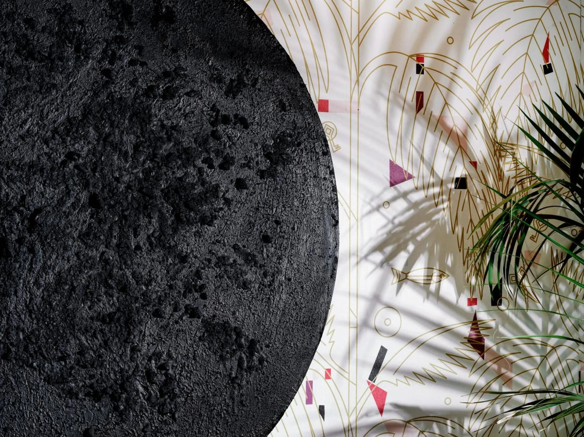 Breakfast in MABI City Centre