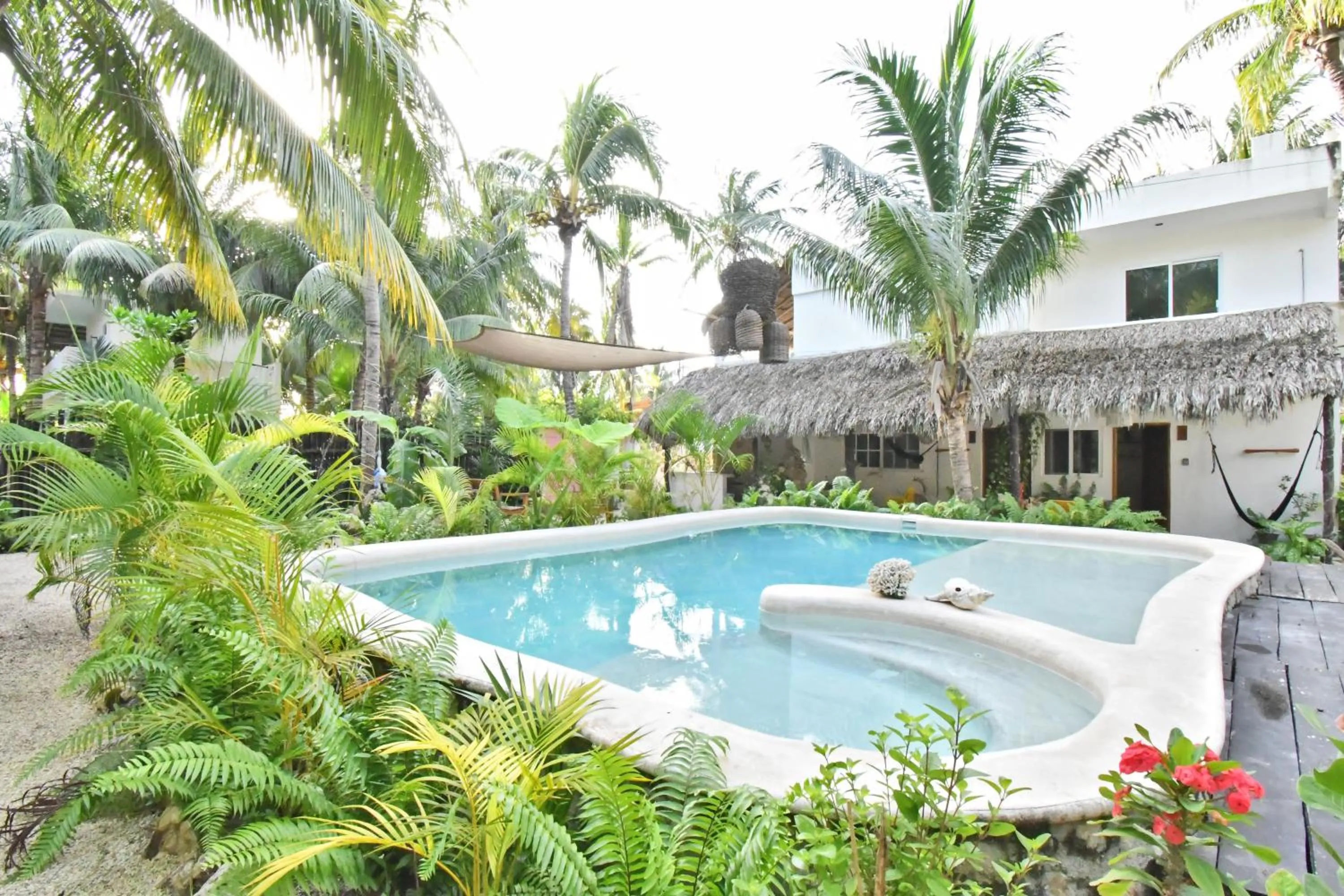 Casa Maria Bonita Hotel & Restaurant El Cuyo by Spot Rentals