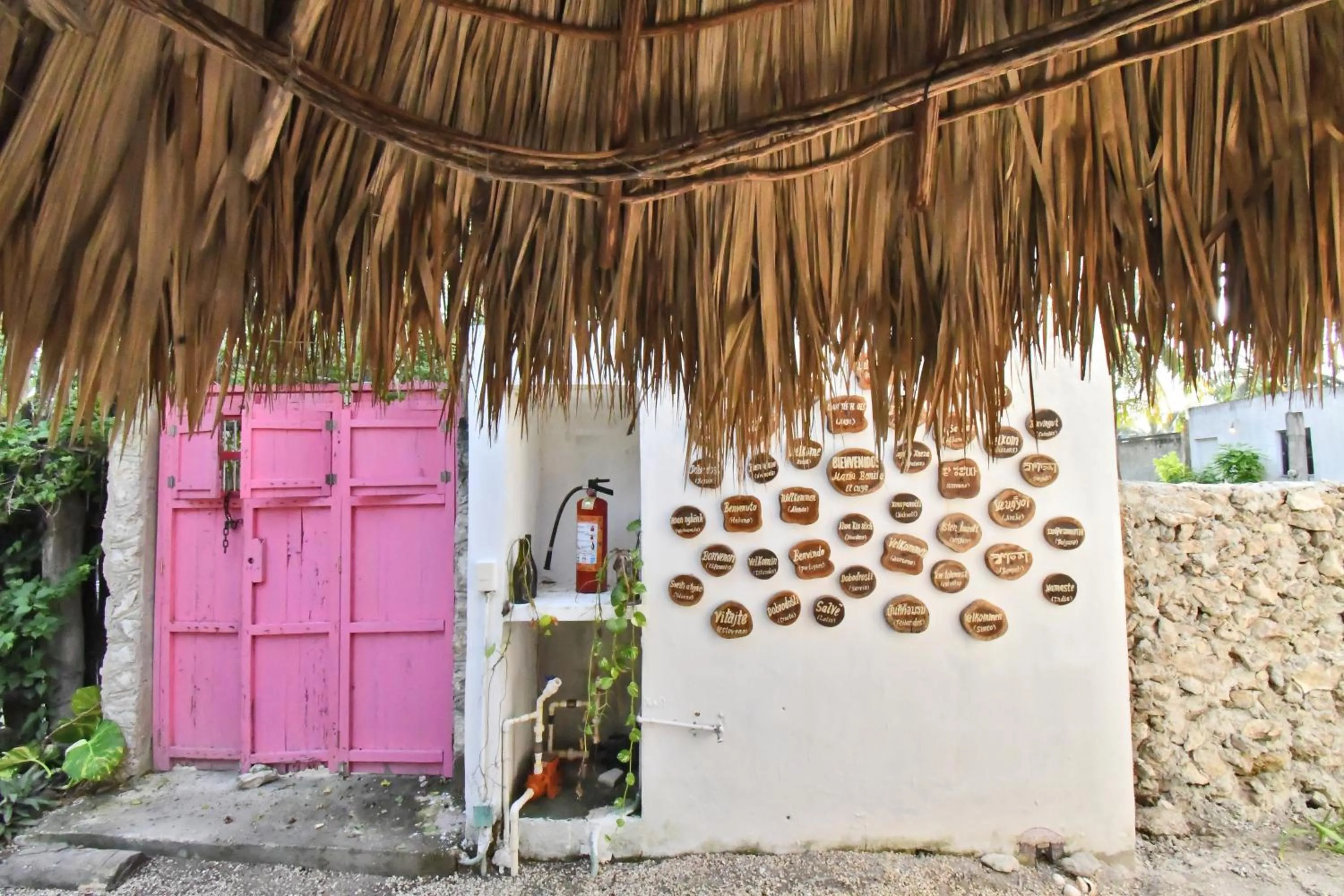 Casa Maria Bonita Hotel & Restaurant El Cuyo by Spot Rentals