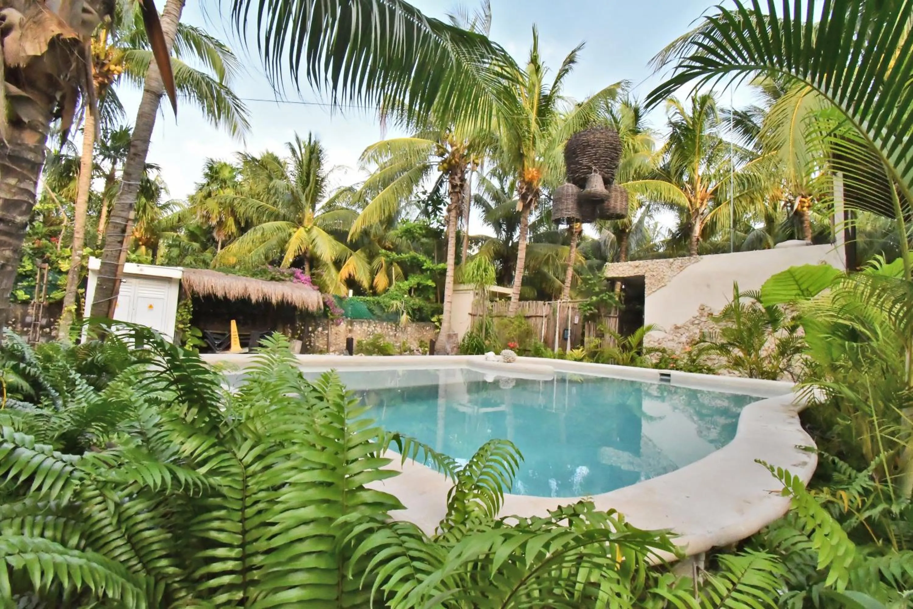 Casa Maria Bonita Hotel & Restaurant El Cuyo by Spot Rentals