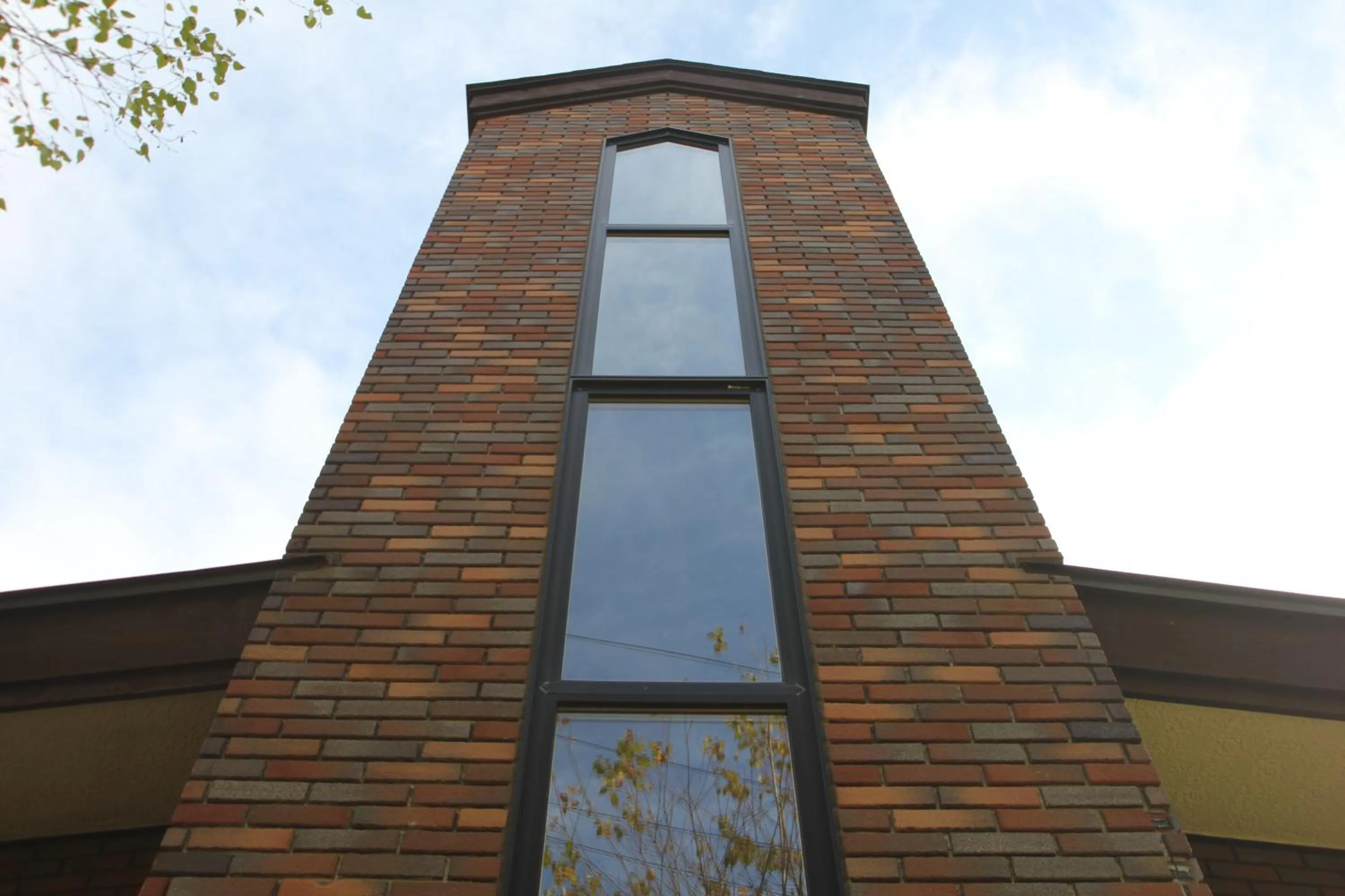 Property building in Appi Life is Beautiful