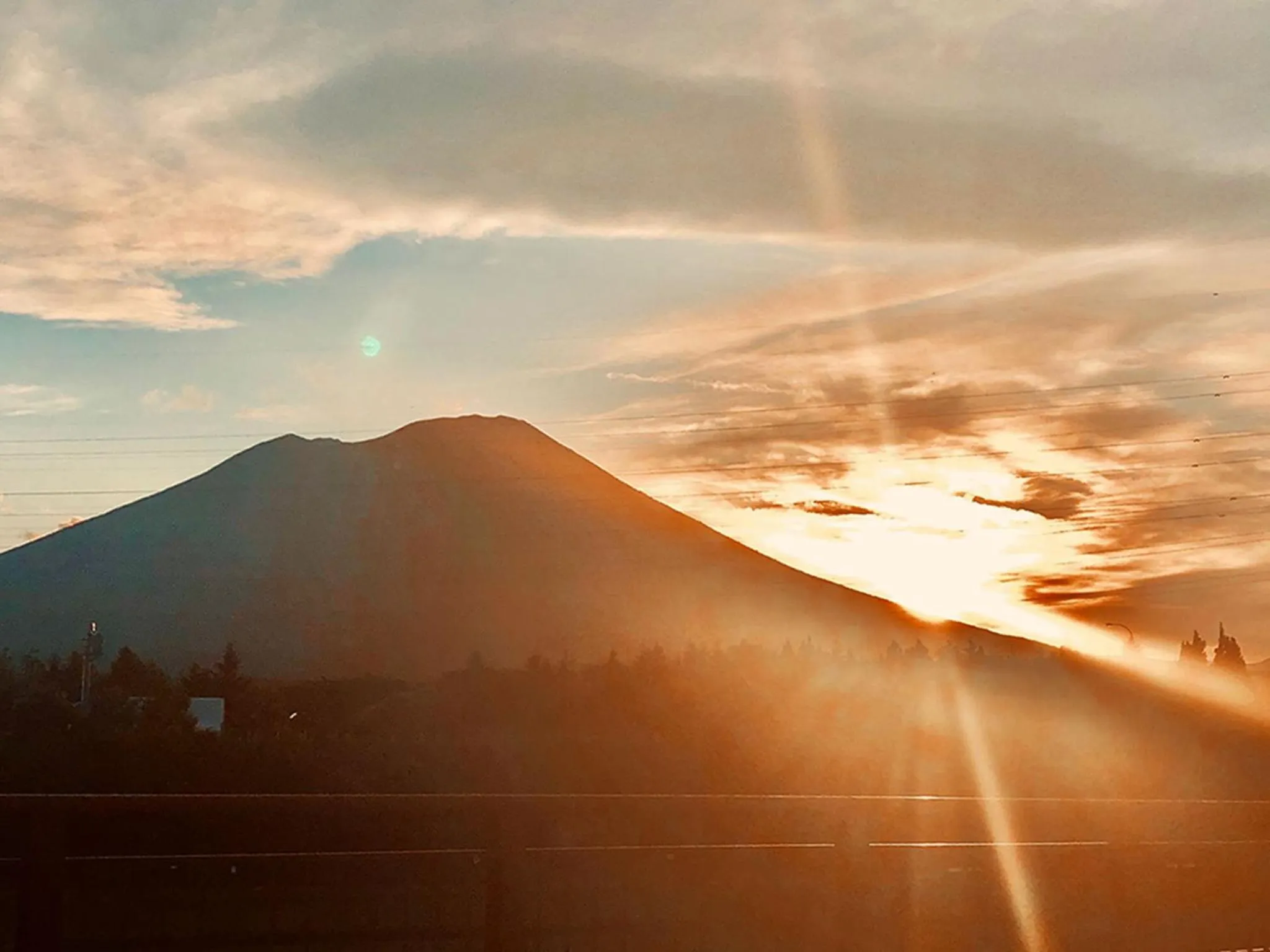 Summer in Appi Life is Beautiful