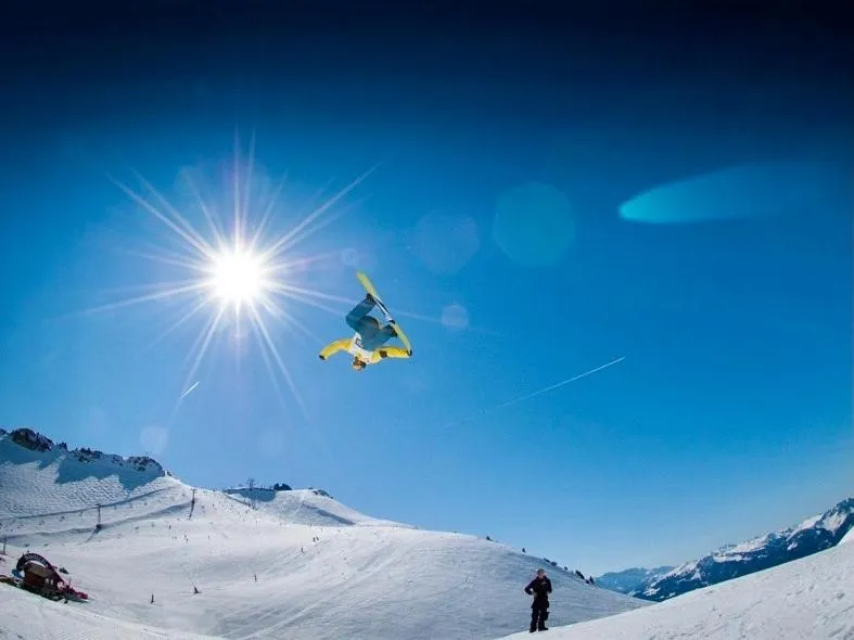 Appi Life is Beautiful