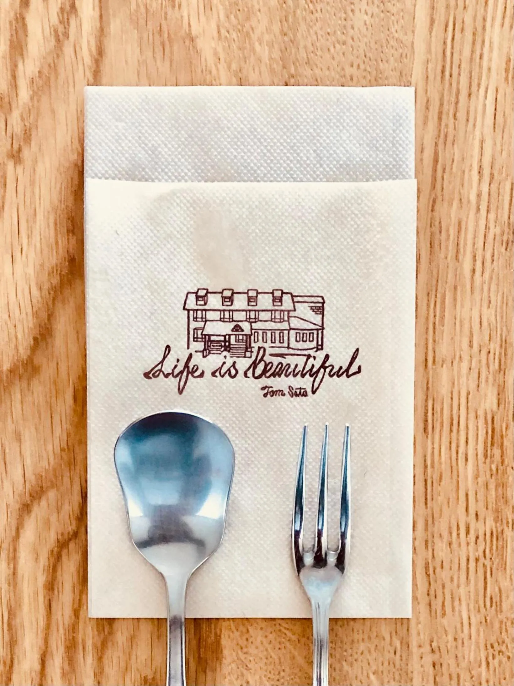 Appi Life is Beautiful