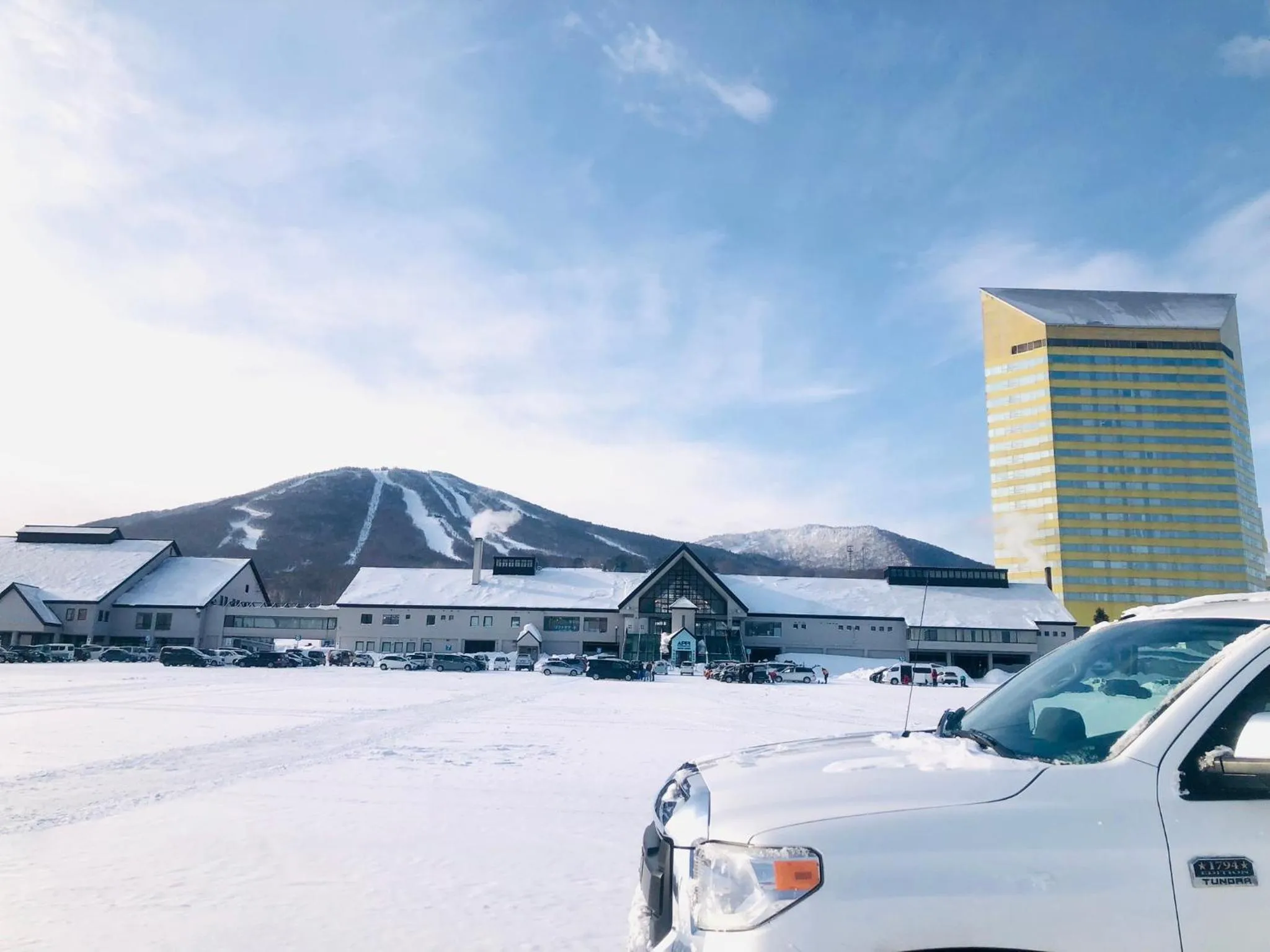 Appi Life is Beautiful