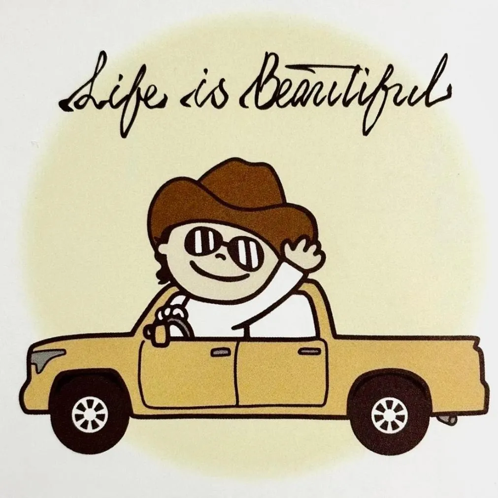 Appi Life is Beautiful