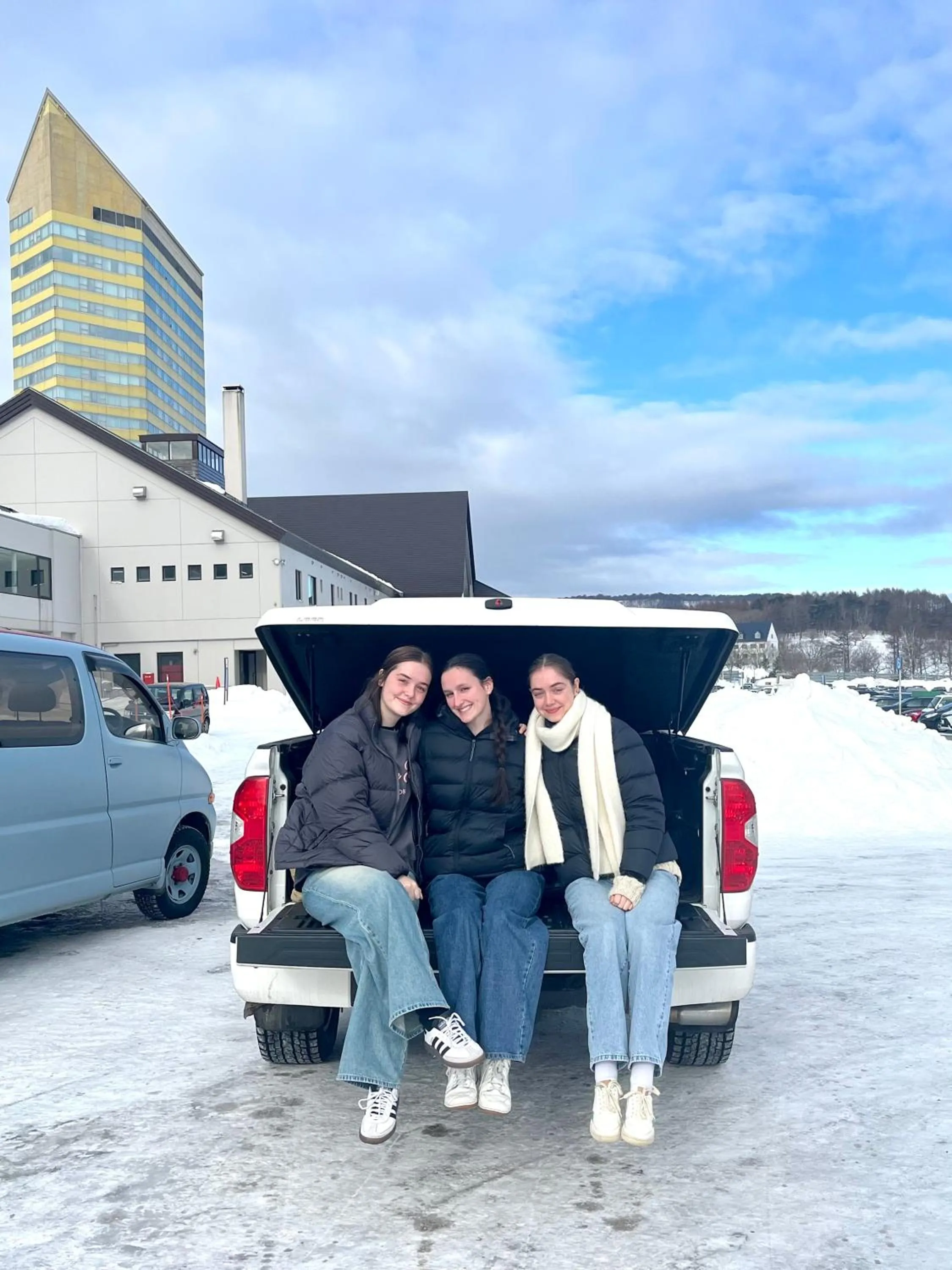 Appi Life is Beautiful