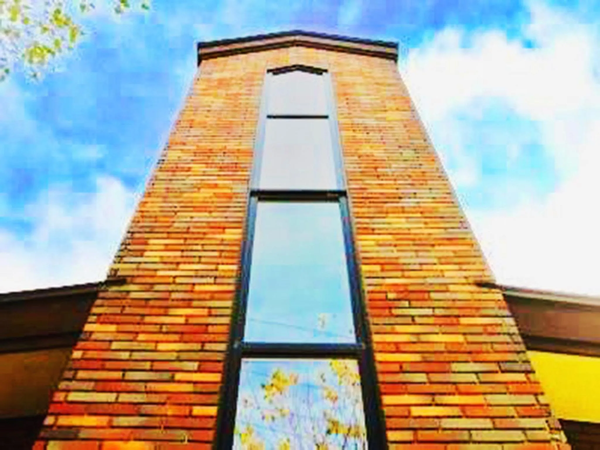 Property building in Appi Life is Beautiful