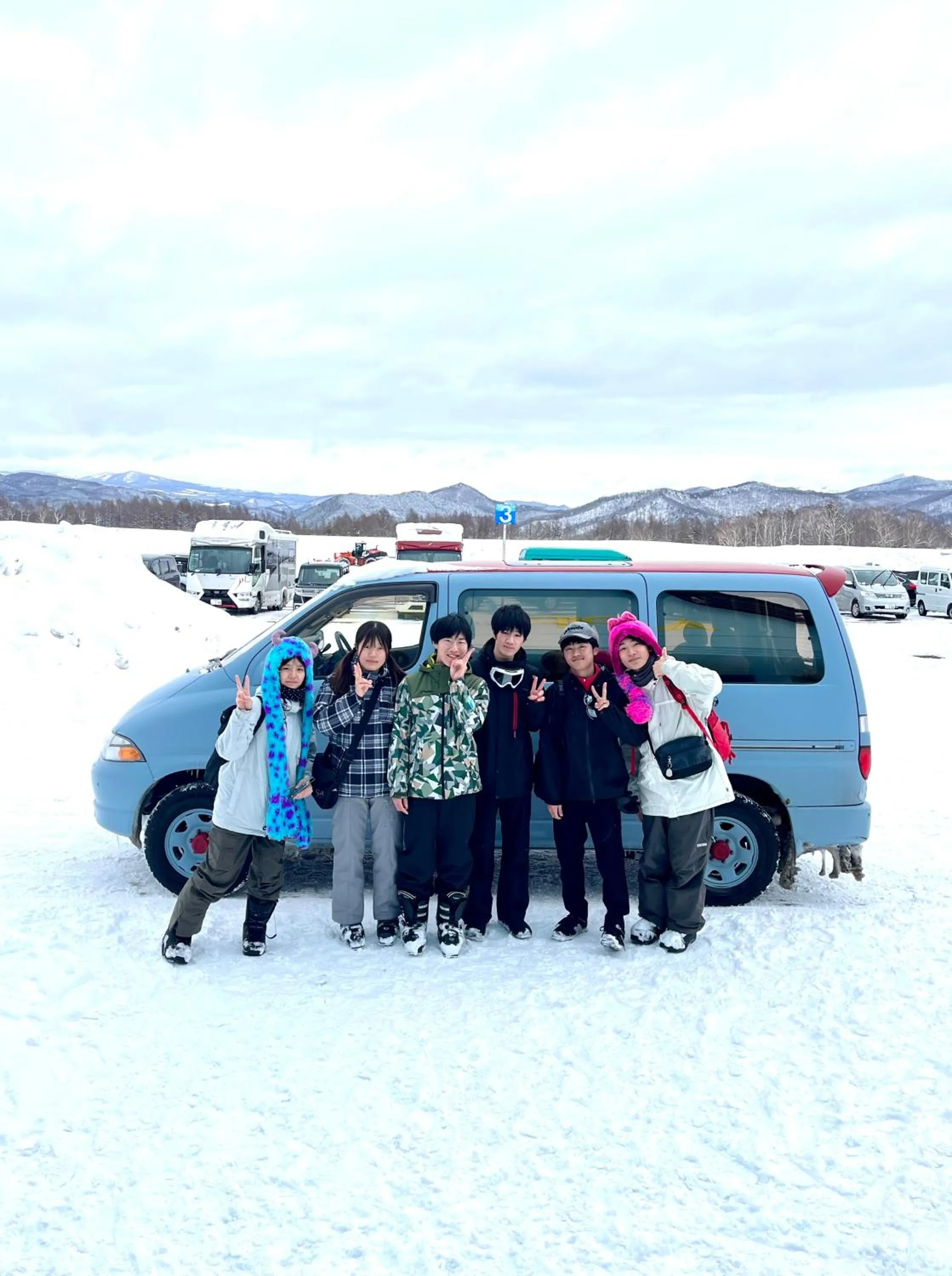 Appi Life is Beautiful