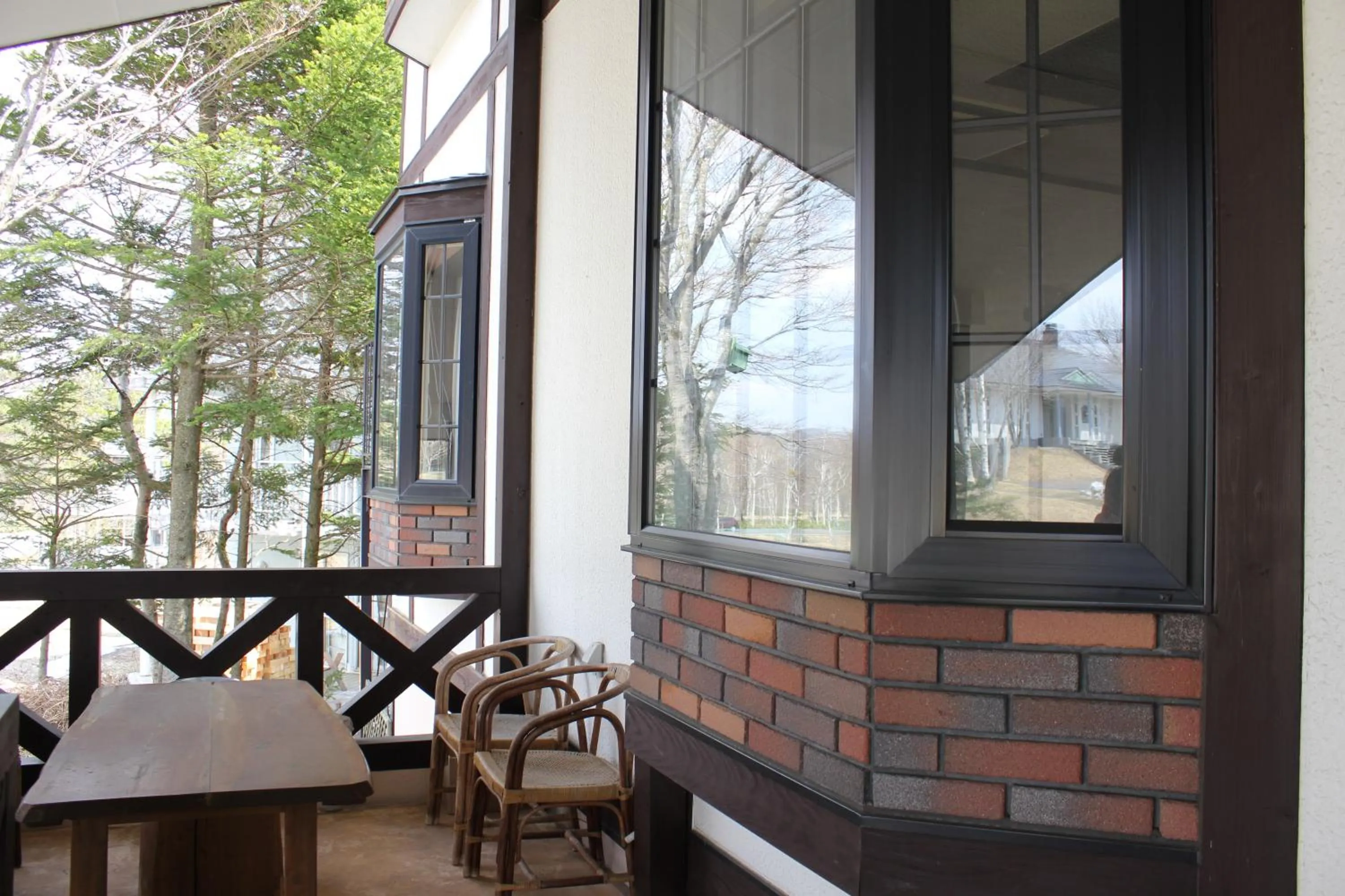 Property building in Appi Life is Beautiful