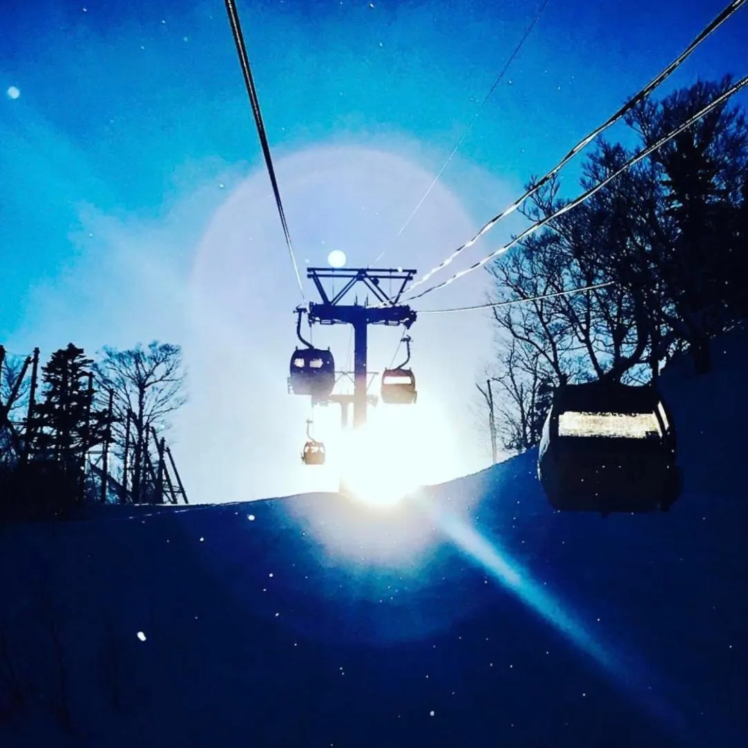 Appi Life is Beautiful