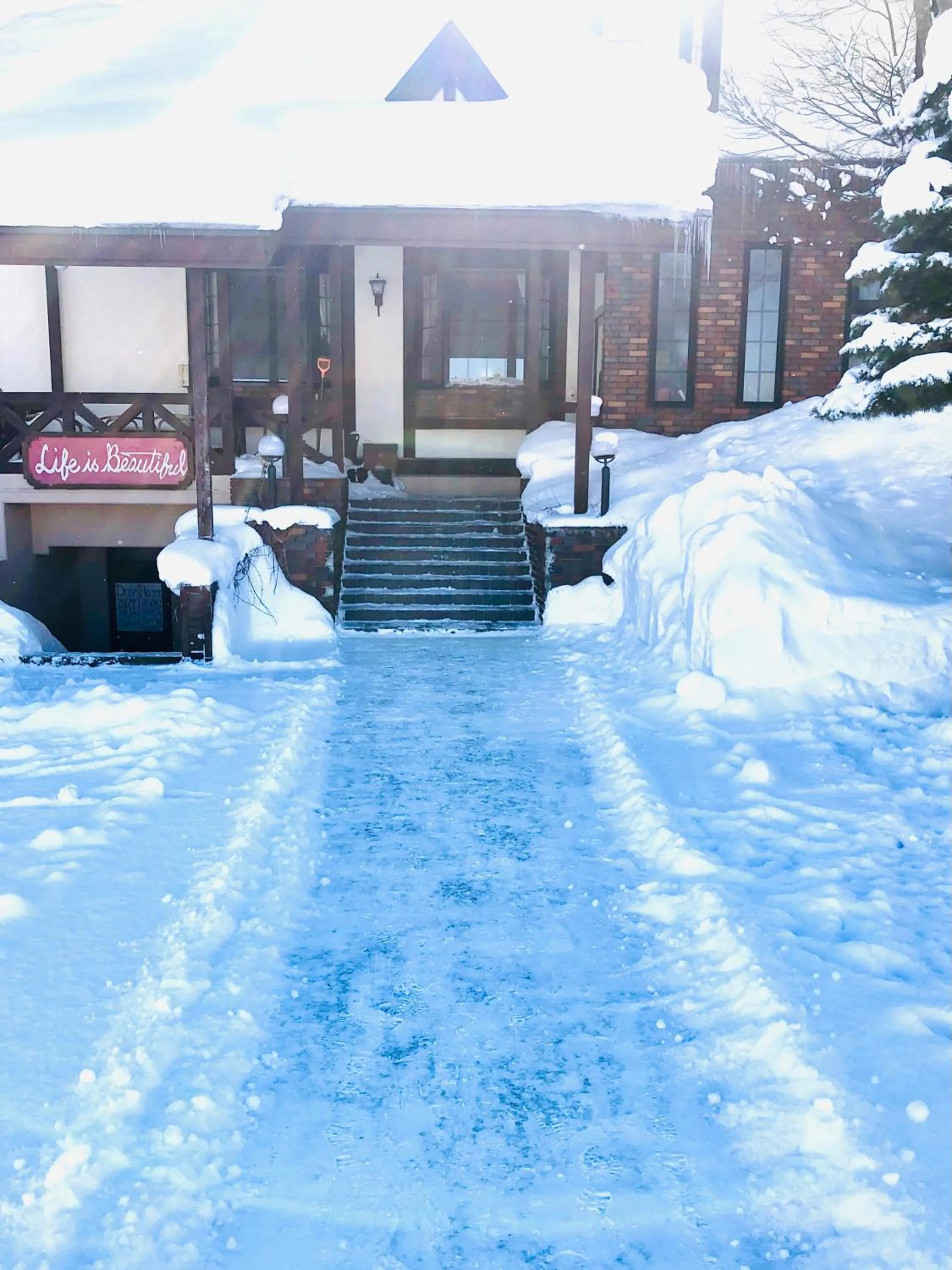 Appi Life is Beautiful