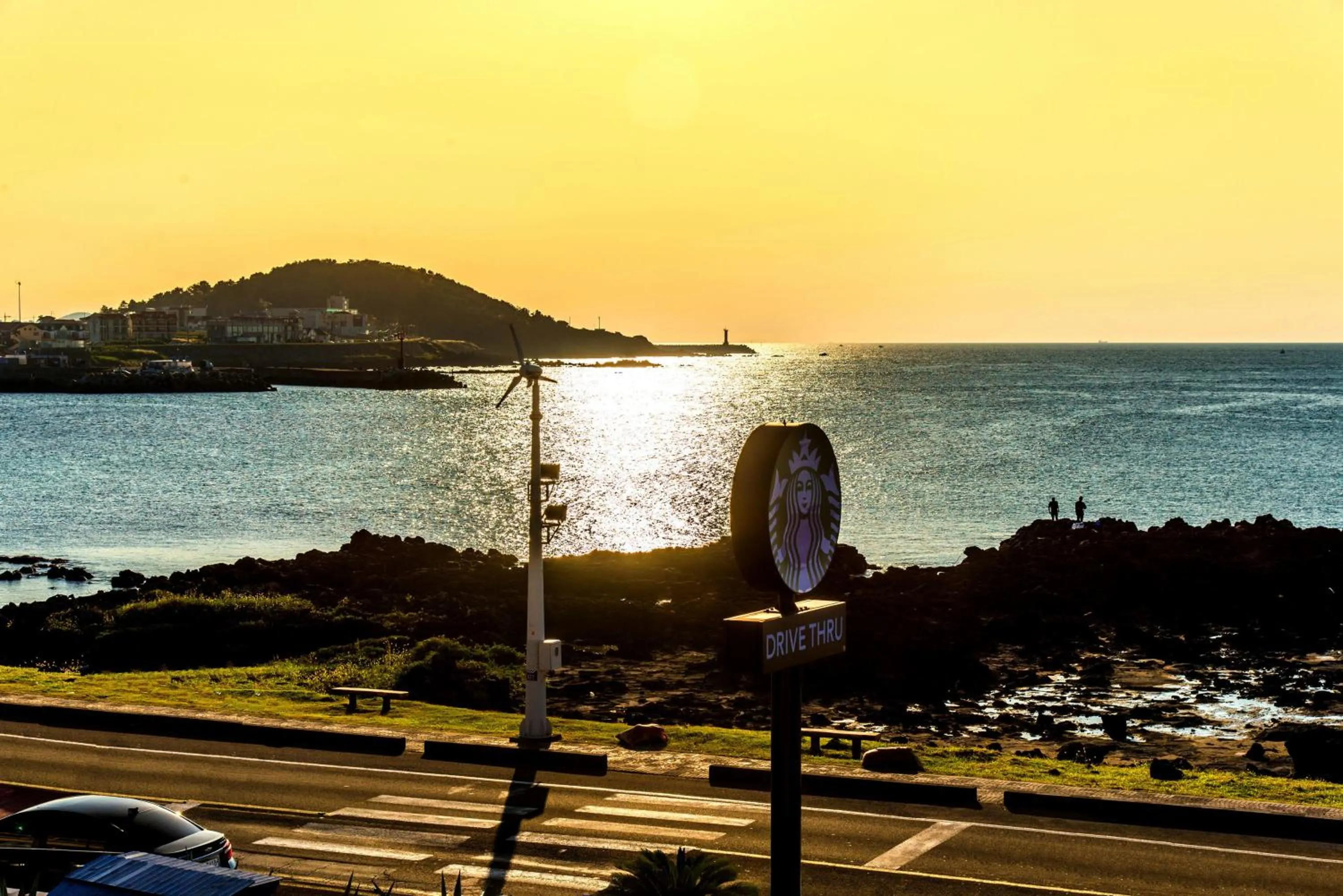 Neighbourhood in Hotel White House