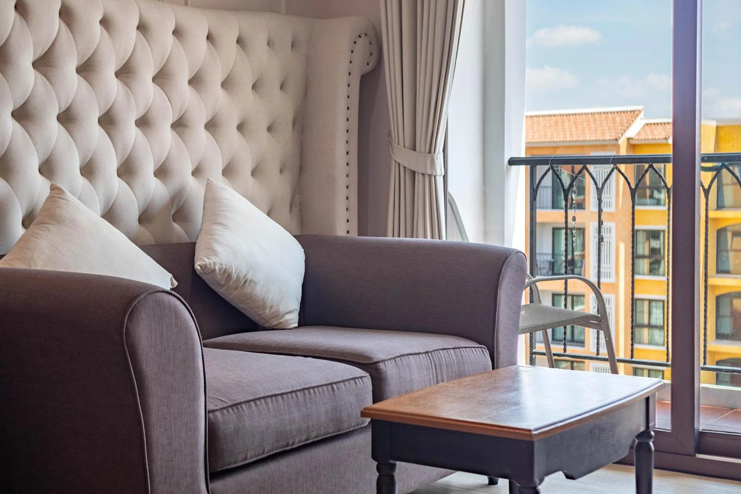 Venetian Resort Pattaya