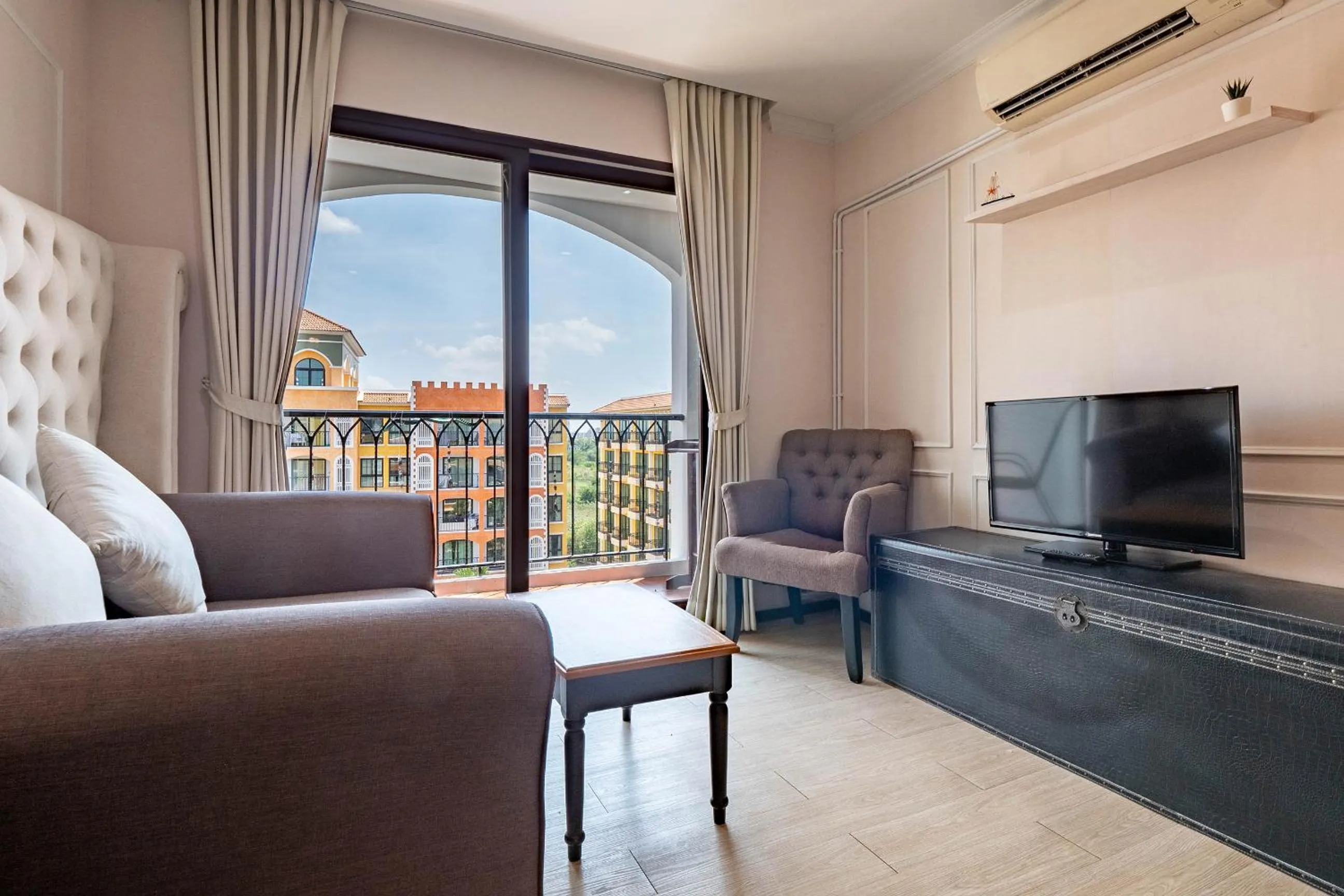 Venetian Resort Pattaya