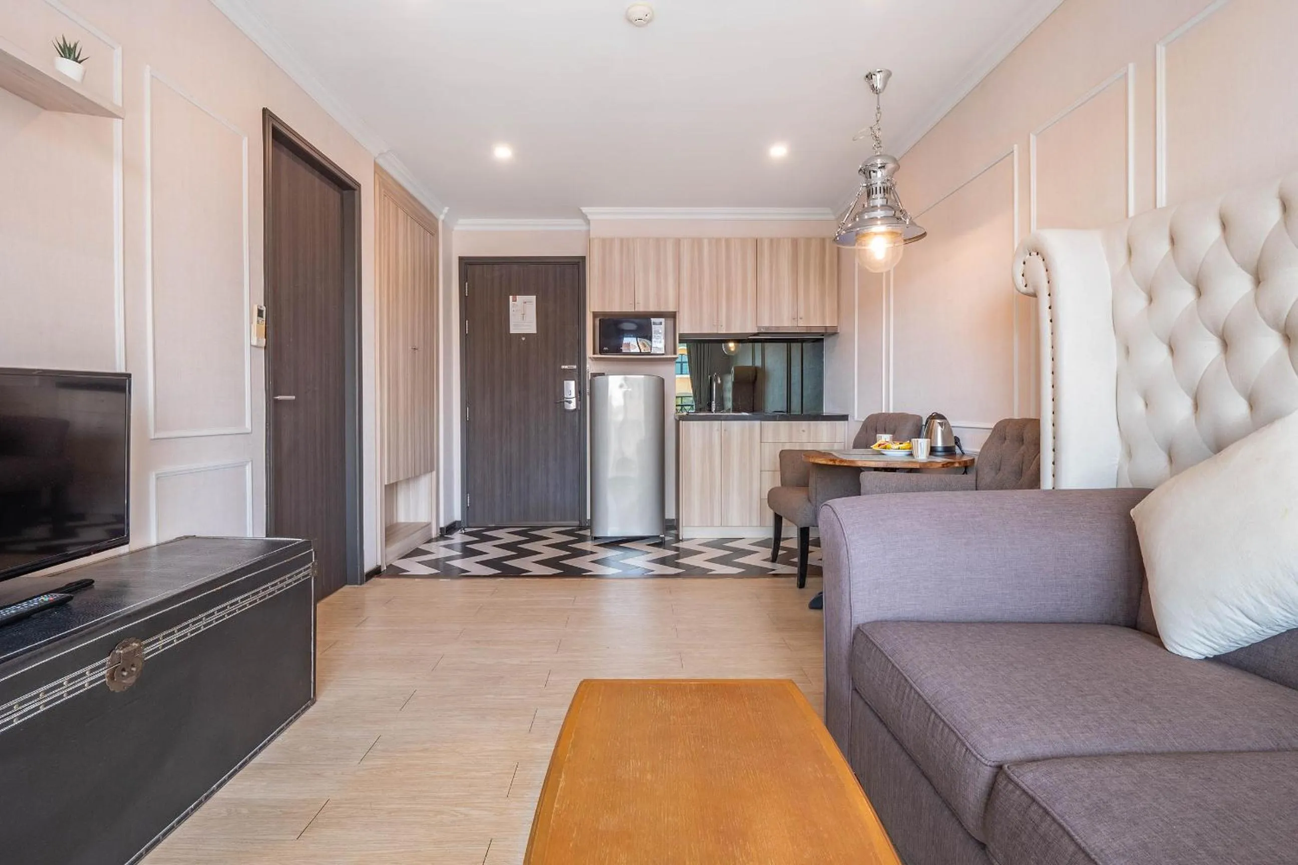 Venetian Resort Pattaya