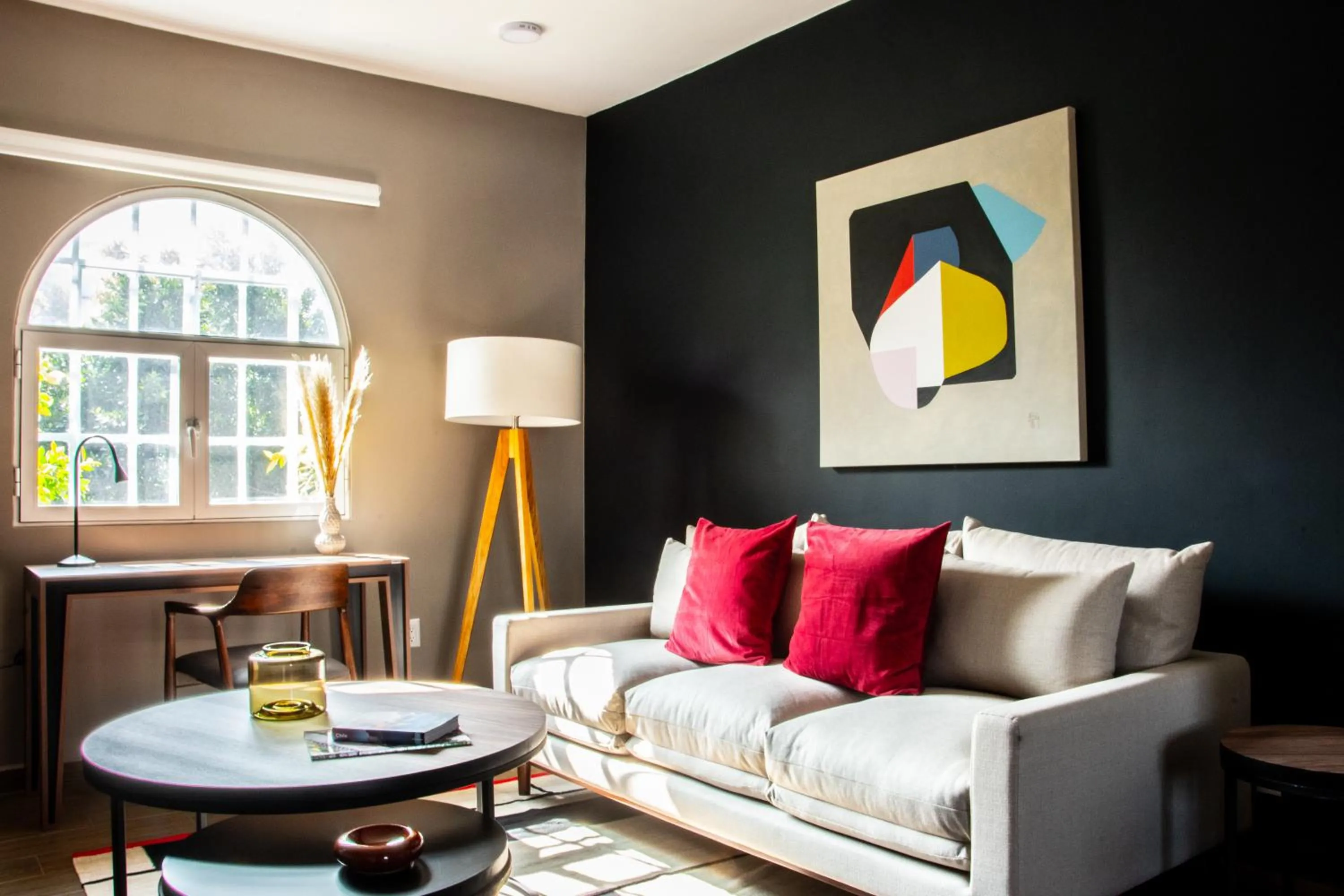 Two-Bedroom Apartment in HUATUSCO By Mr W