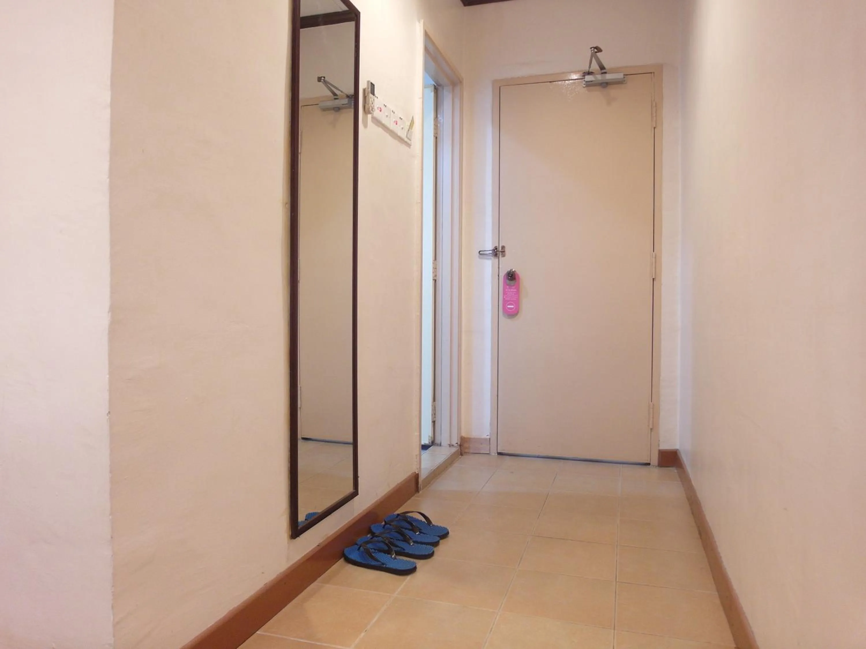 Other in New City Hotel