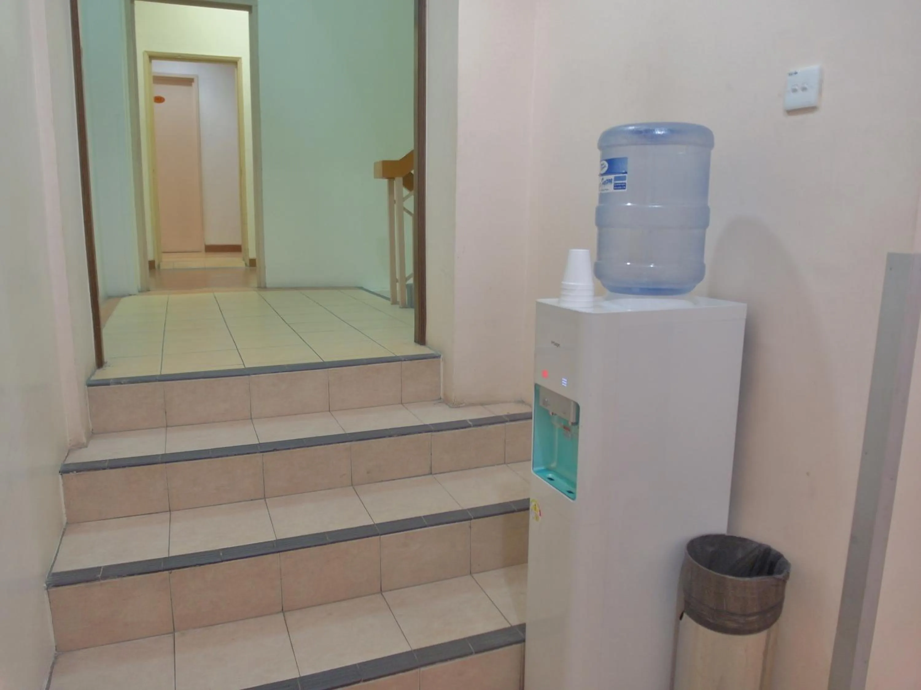 Other in New City Hotel