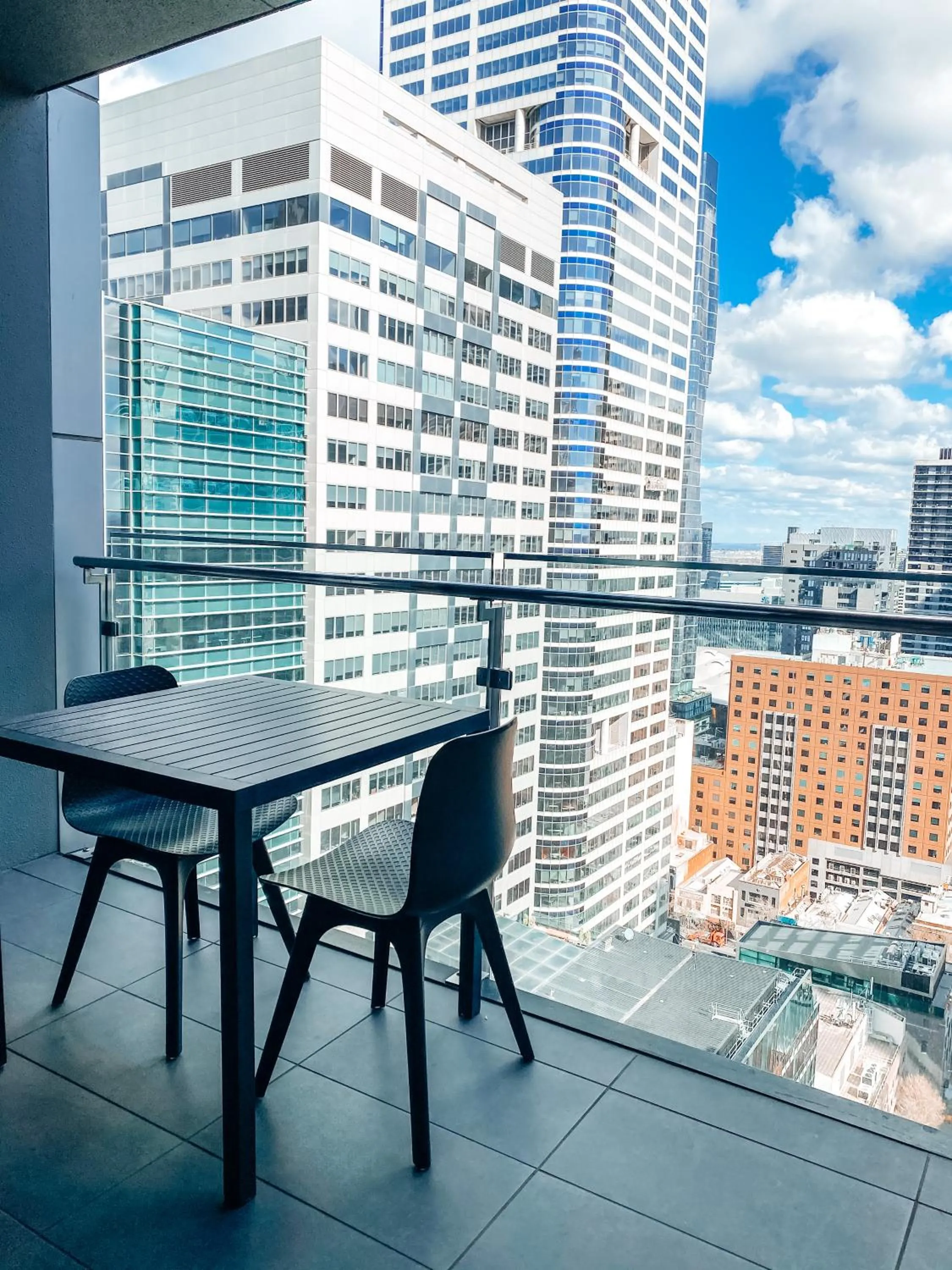 Wyndham Hotel Melbourne