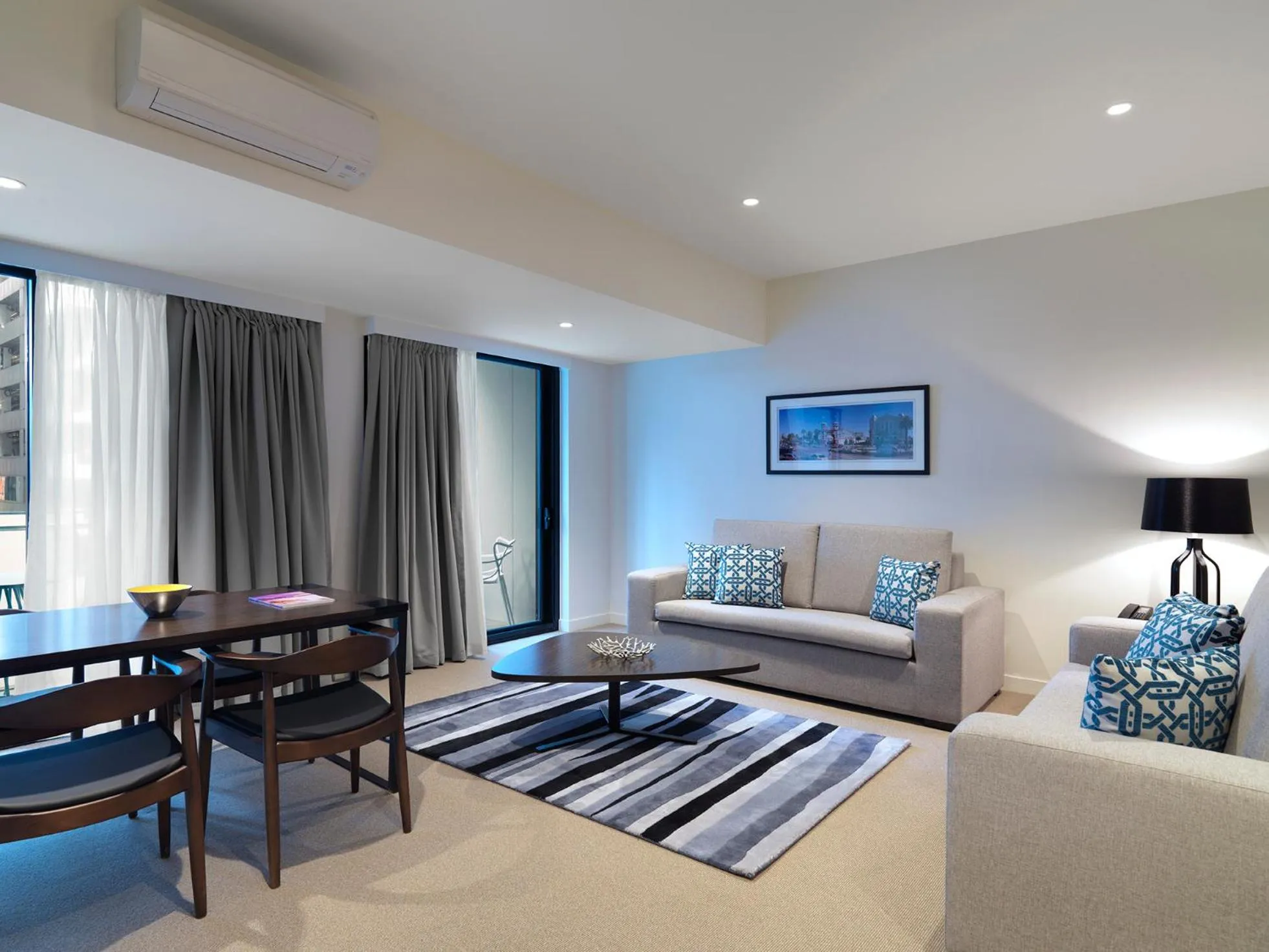 Wyndham Hotel Melbourne