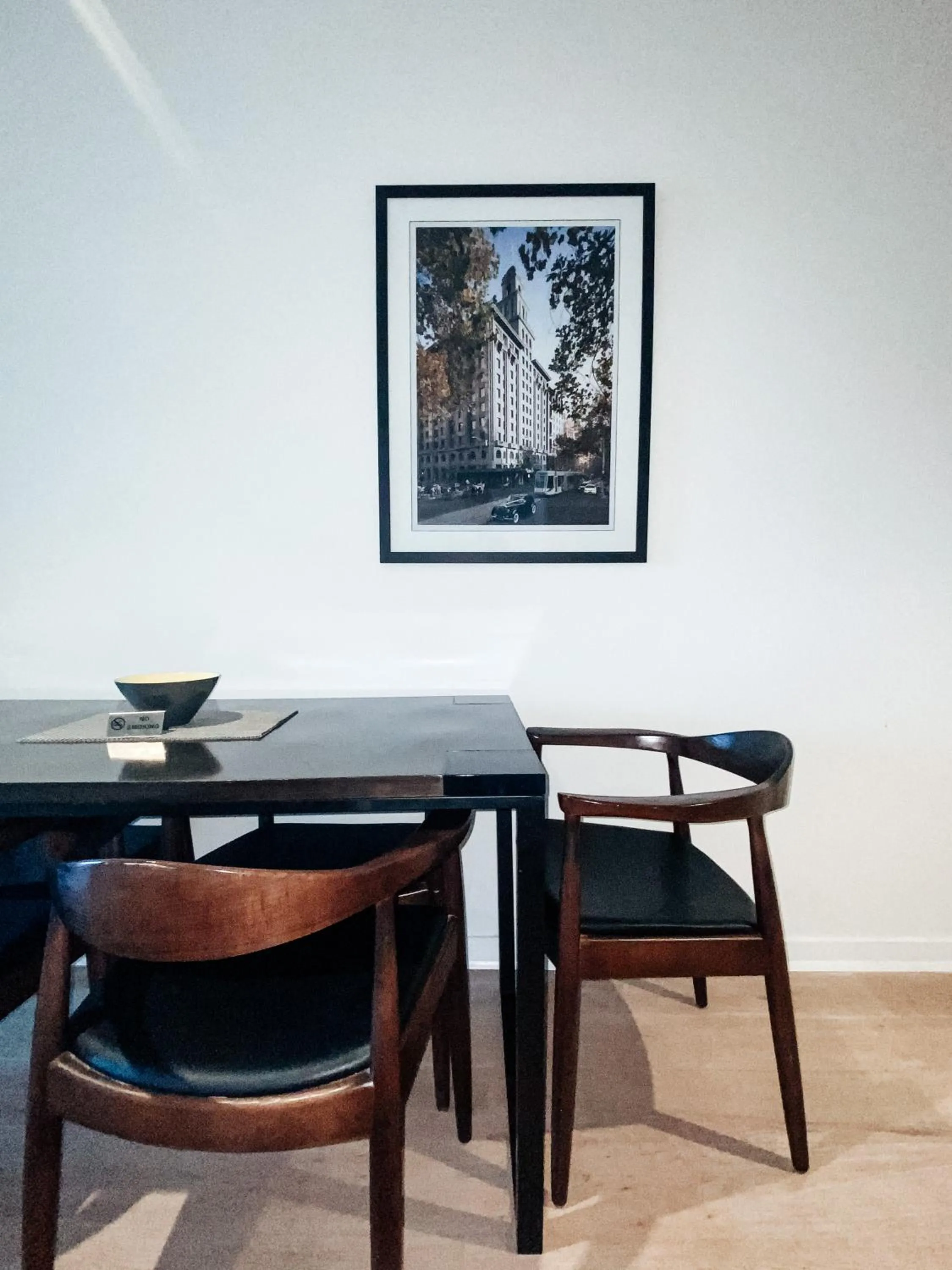 Wyndham Hotel Melbourne